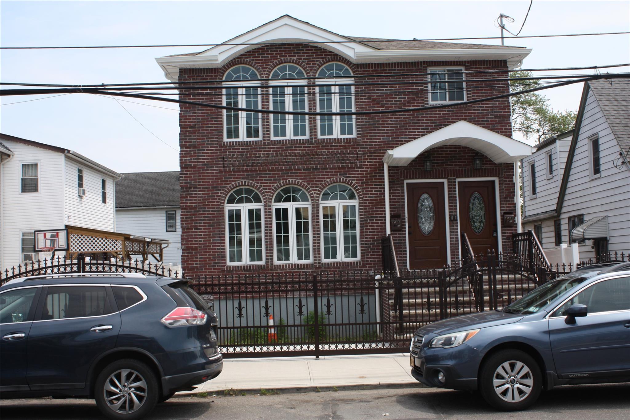 Single Family 115th  Queens, NY 11434, MLS-869866-20