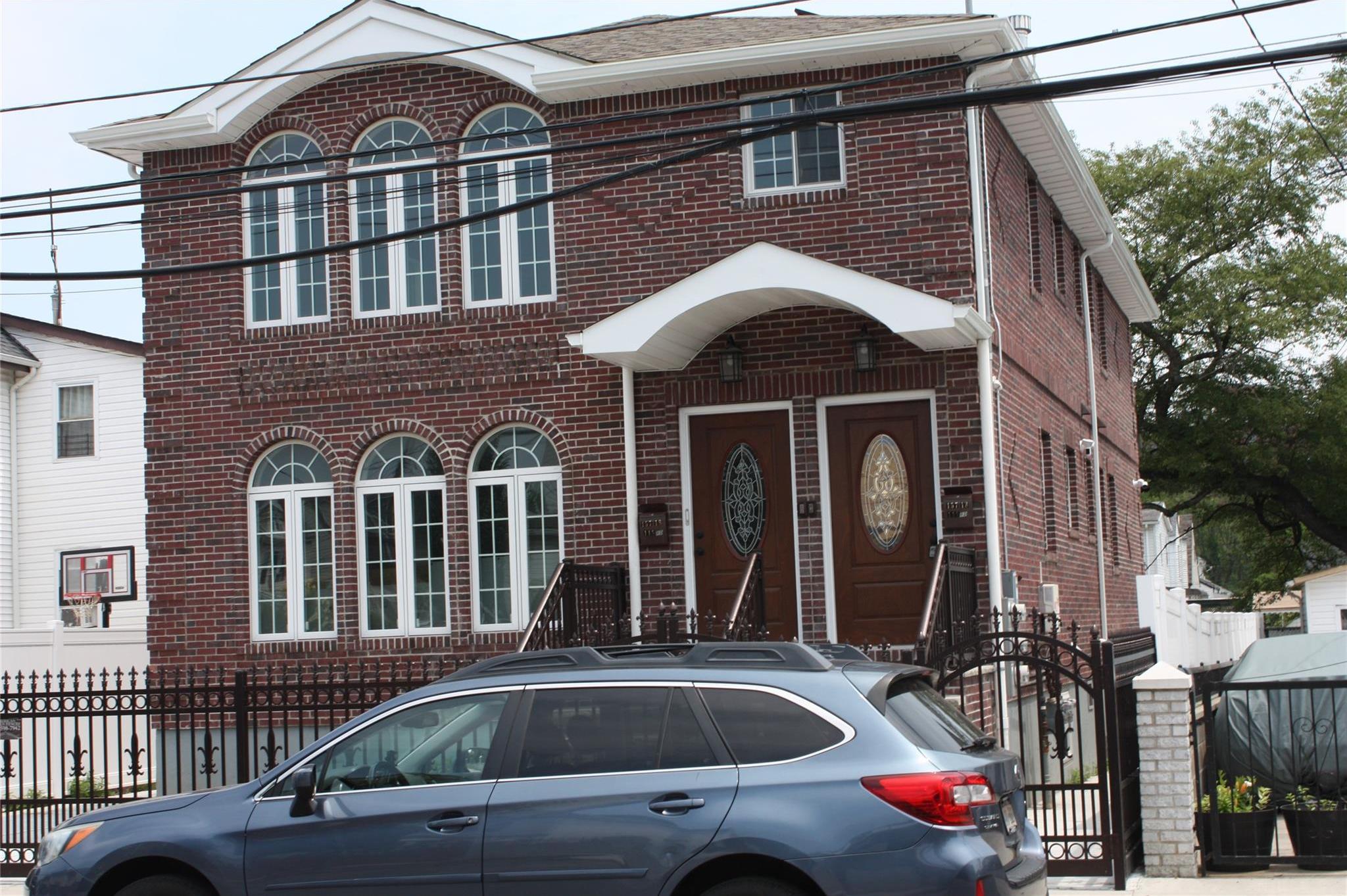 Single Family 115th  Queens, NY 11434, MLS-869866-21