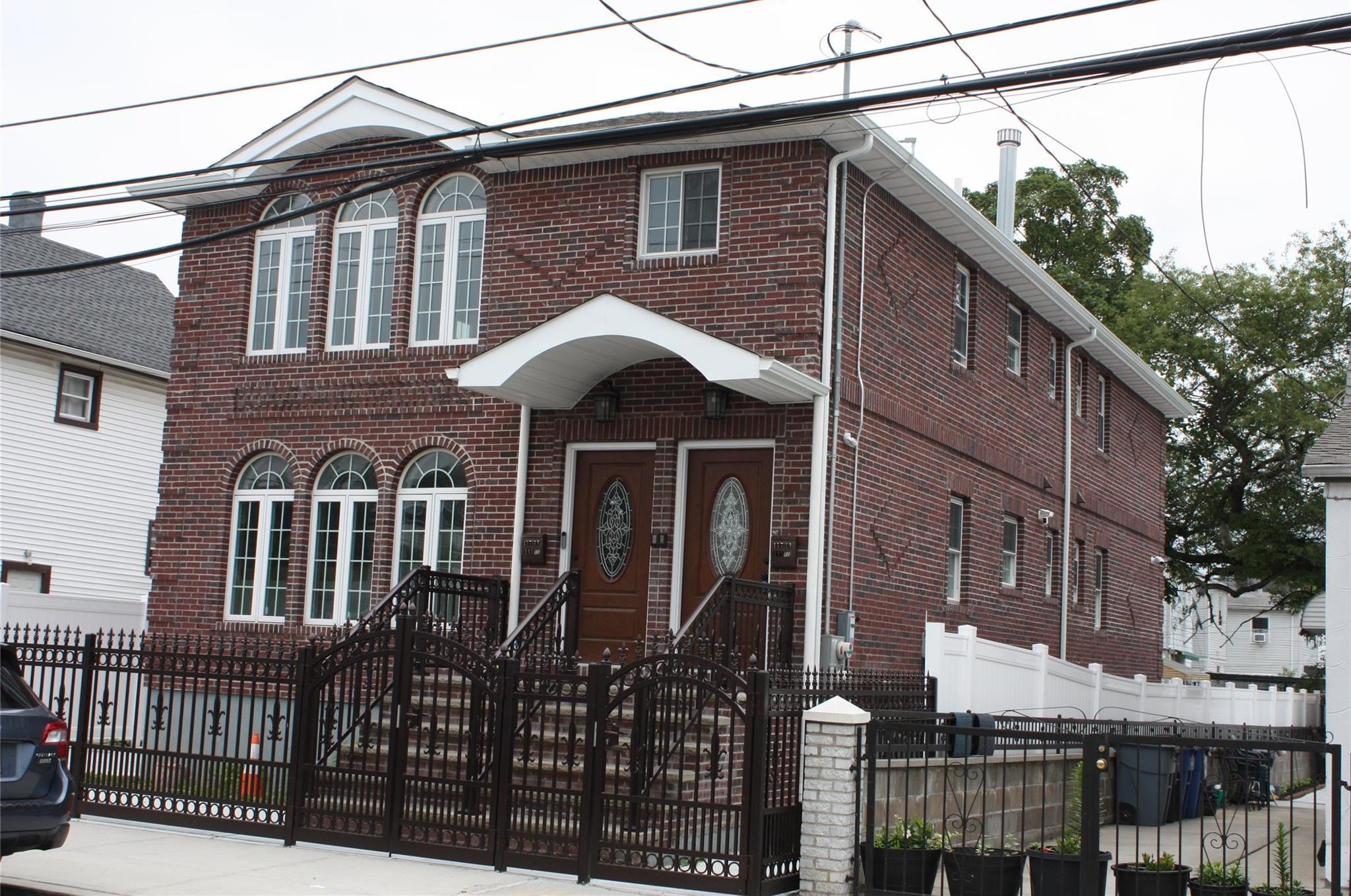 Single Family 115th  Queens, NY 11434, MLS-869866-4