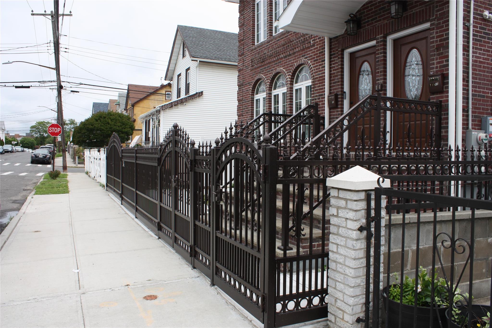 Single Family 115th  Queens, NY 11434, MLS-869866-5