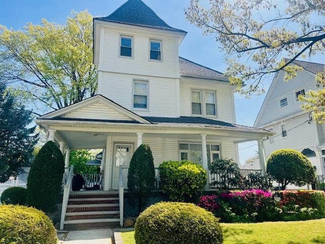 Single Family 113th  Queens, NY 11418, MLS-869869-25