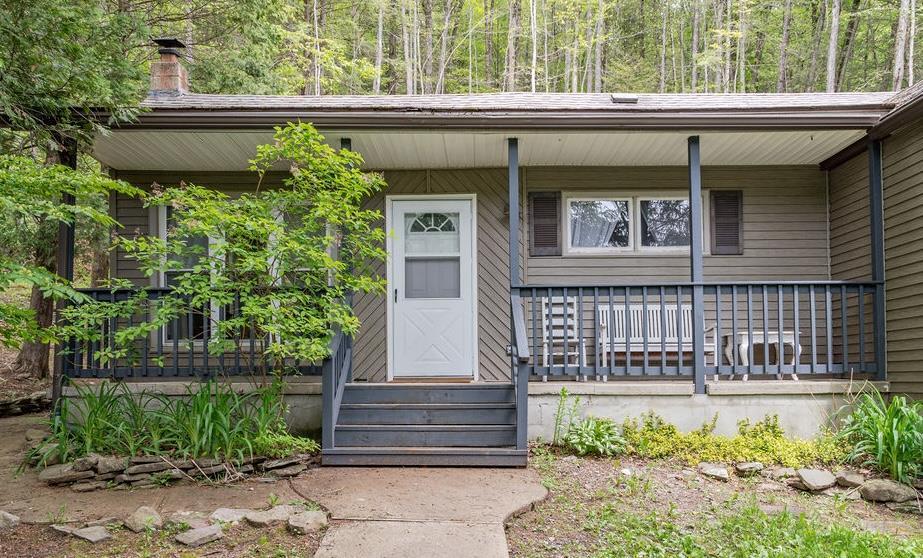 Single Family Overlook  Sullivan County, NY 12788, MLS-871870-12
