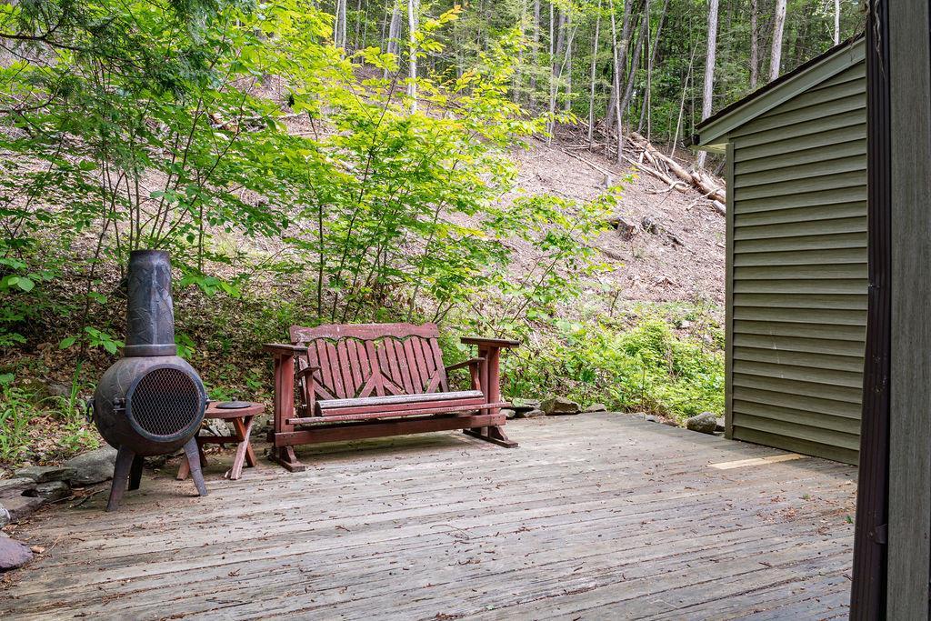 Single Family Overlook  Sullivan County, NY 12788, MLS-871870-33