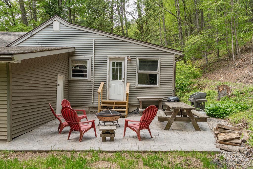 Single Family Overlook  Sullivan County, NY 12788, MLS-871870-34