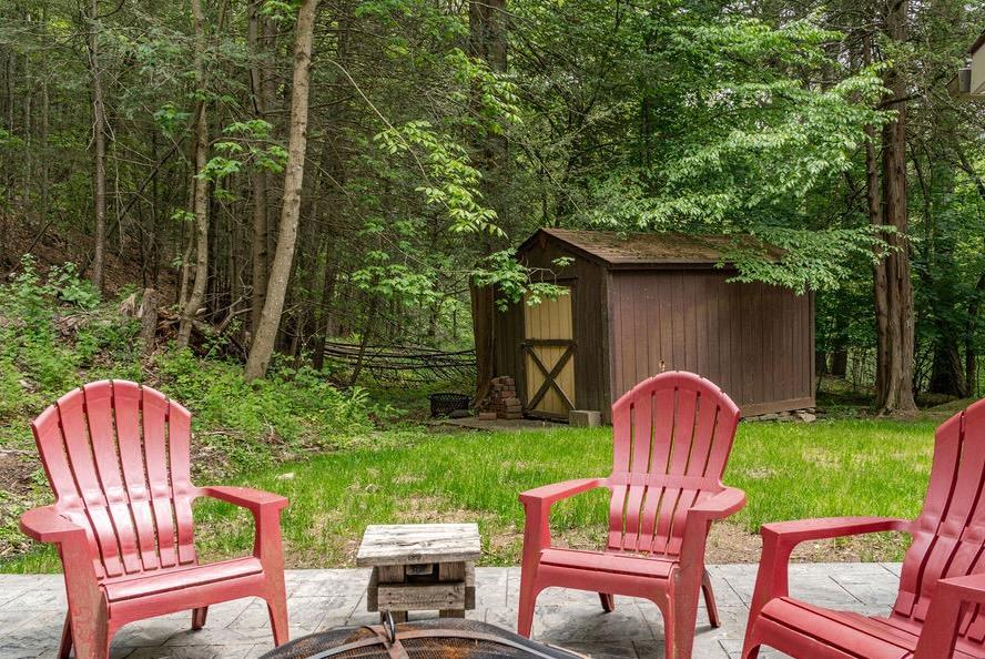 Single Family Overlook  Sullivan County, NY 12788, MLS-871870-35