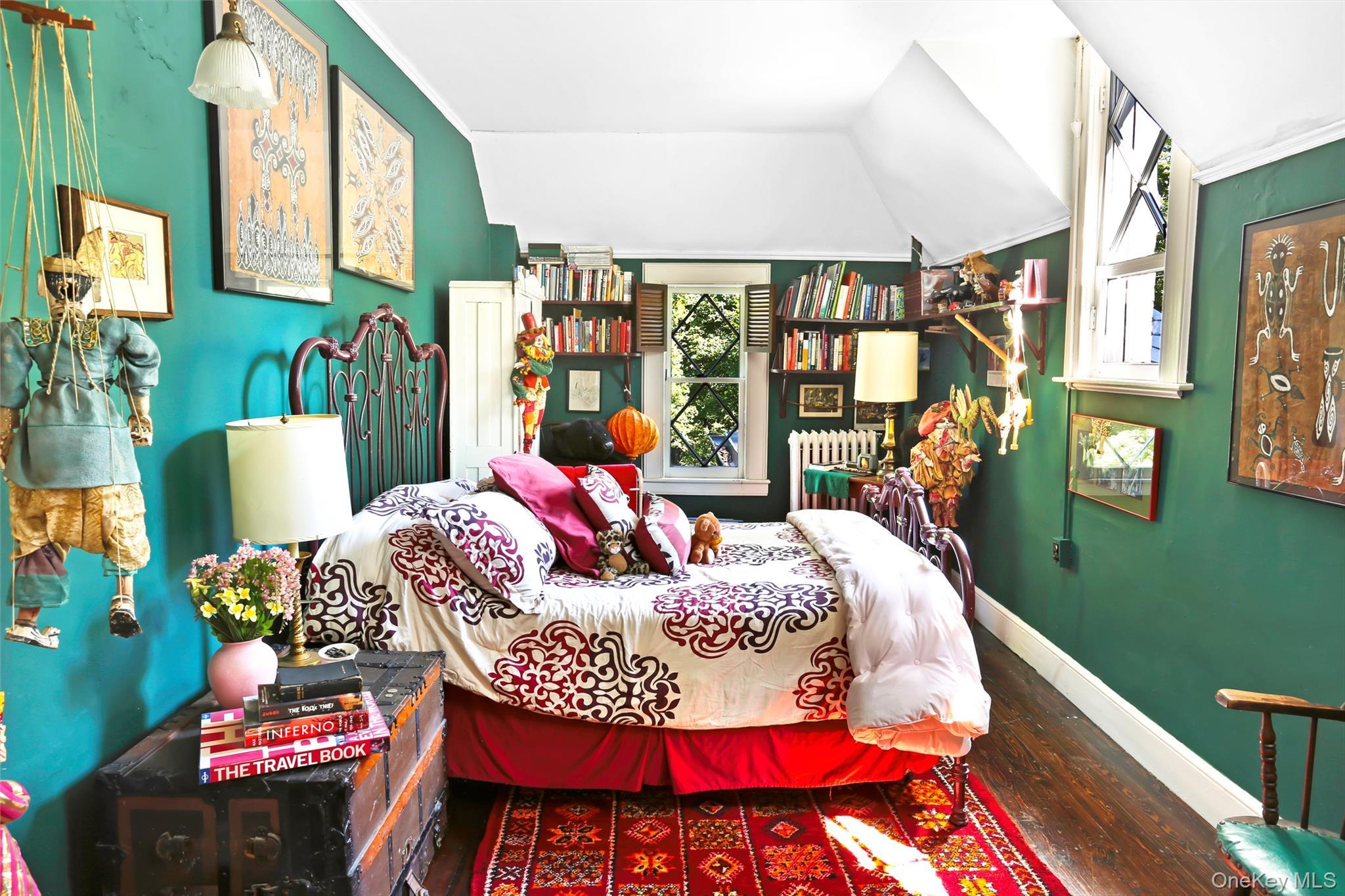 Single Family Route 9d Putnam County, NY 10524, MLS-871871-16