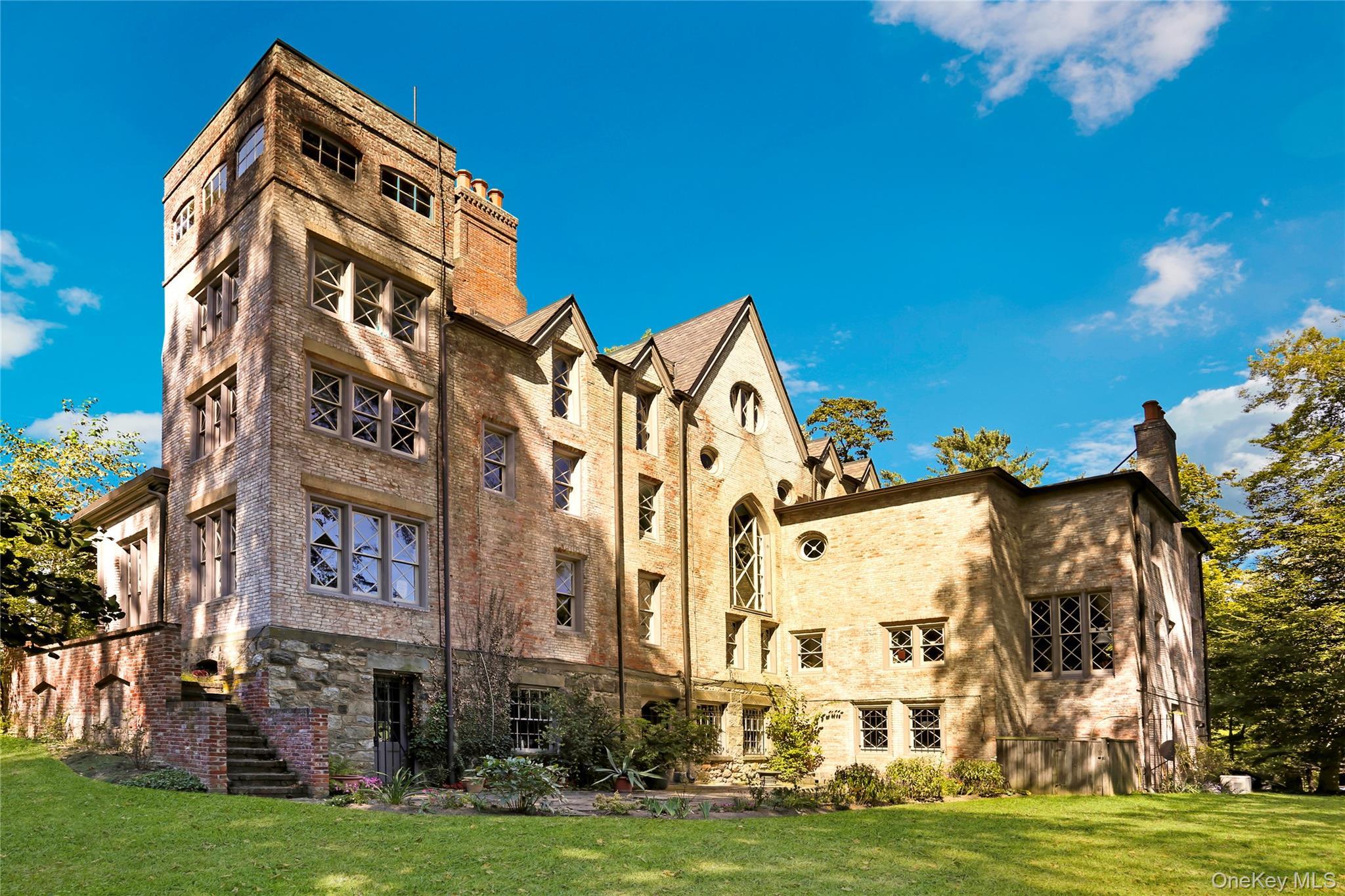 Single Family Route 9d Putnam County, NY 10524, MLS-871871-25