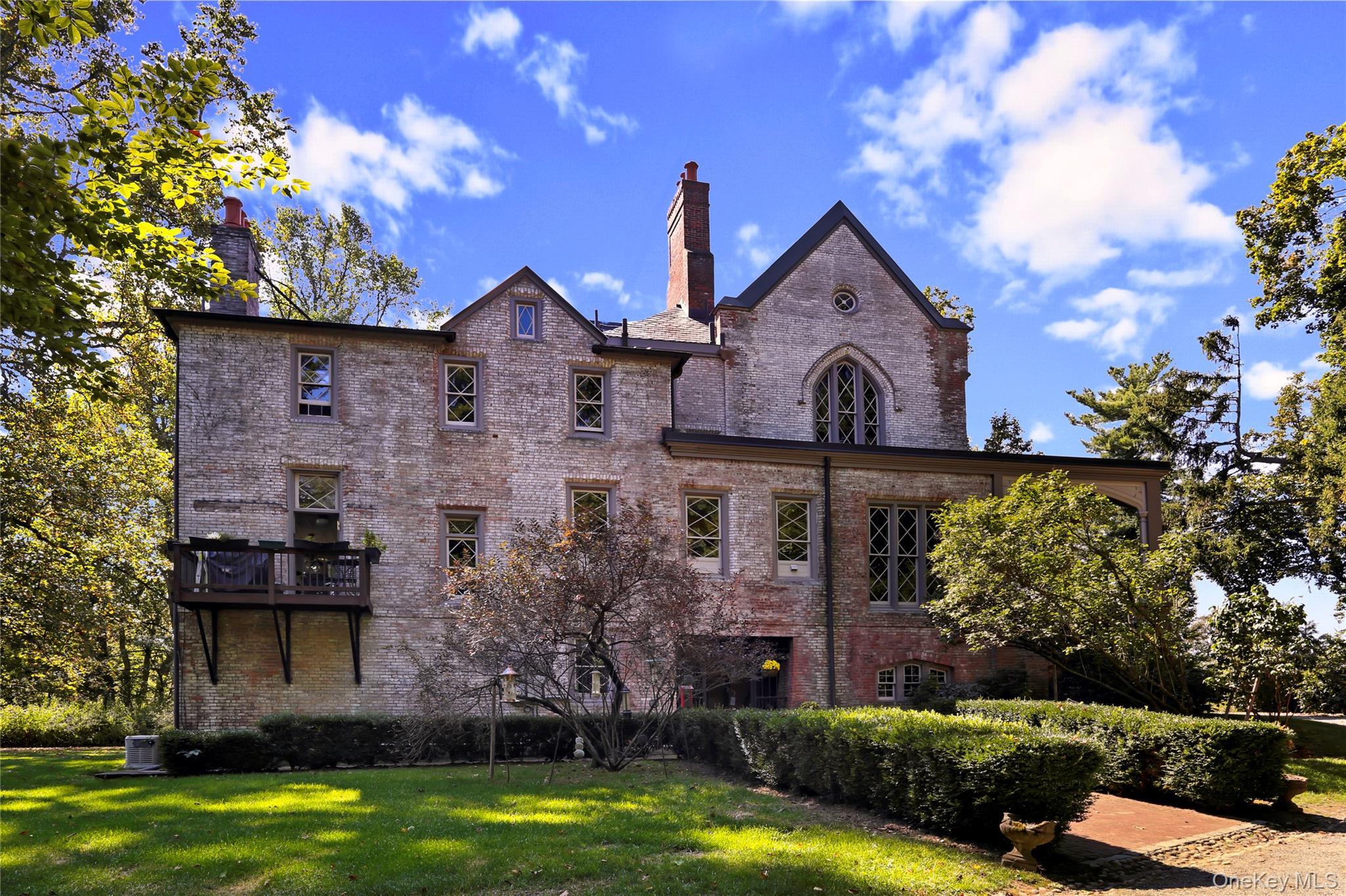 Single Family Route 9d Putnam County, NY 10524, MLS-871871-26