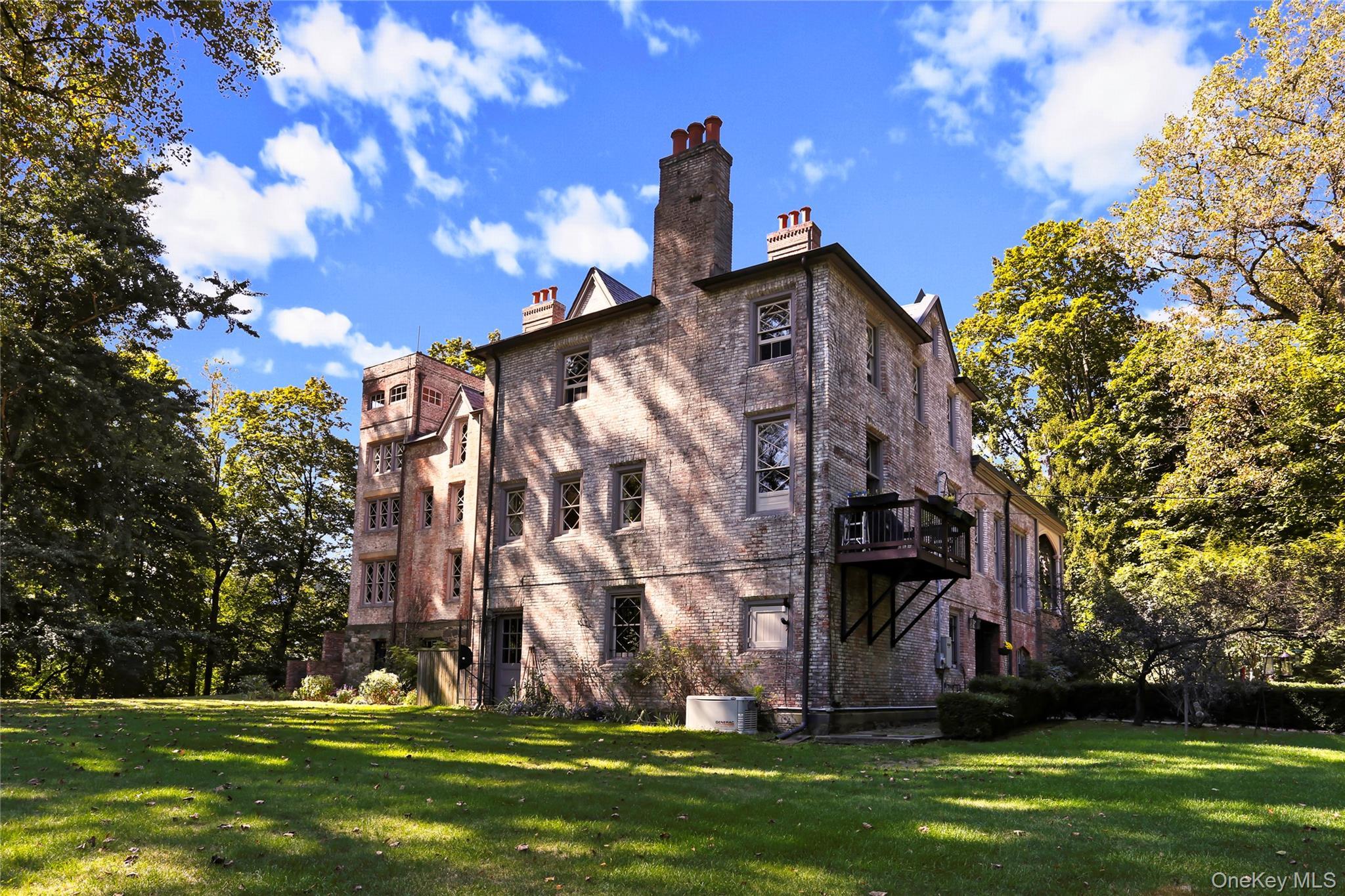 Single Family Route 9d Putnam County, NY 10524, MLS-871871-27