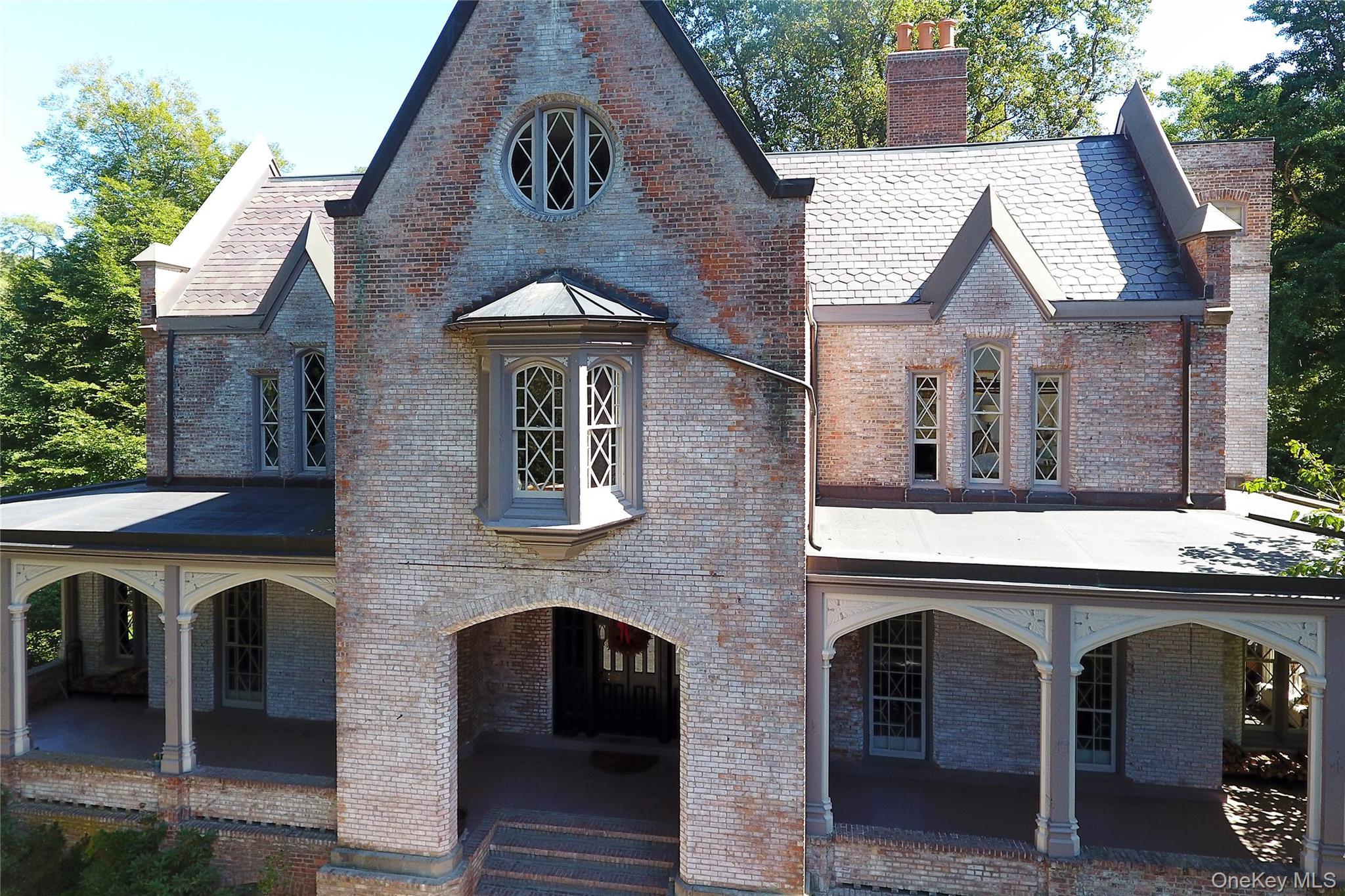 Single Family Route 9d Putnam County, NY 10524, MLS-871871-28