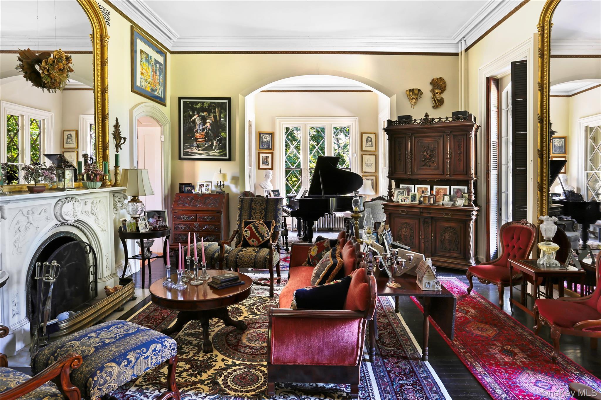 Single Family Route 9d Putnam County, NY 10524, MLS-871871-4