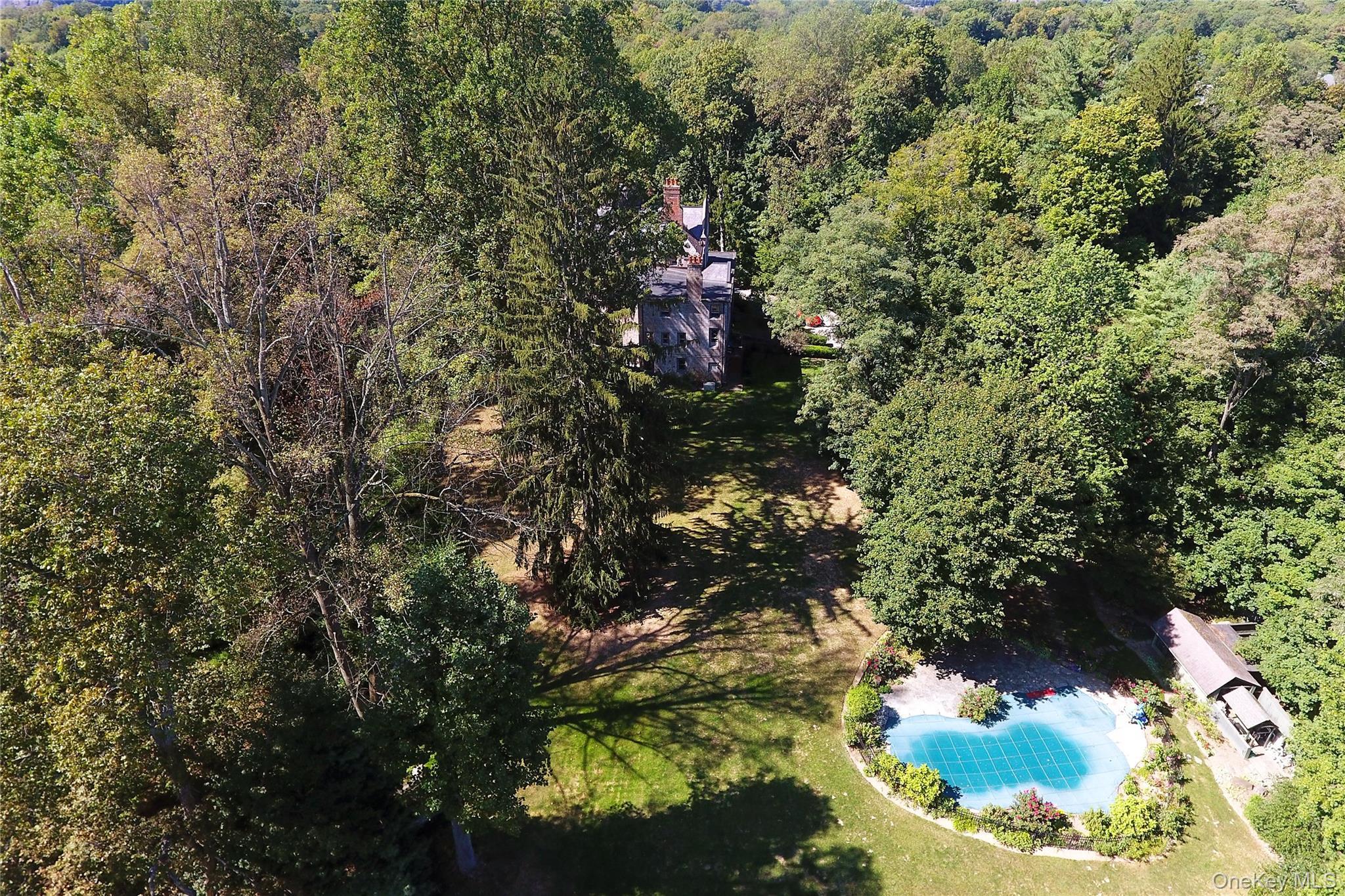 Single Family Route 9d Putnam County, NY 10524, MLS-871871-43