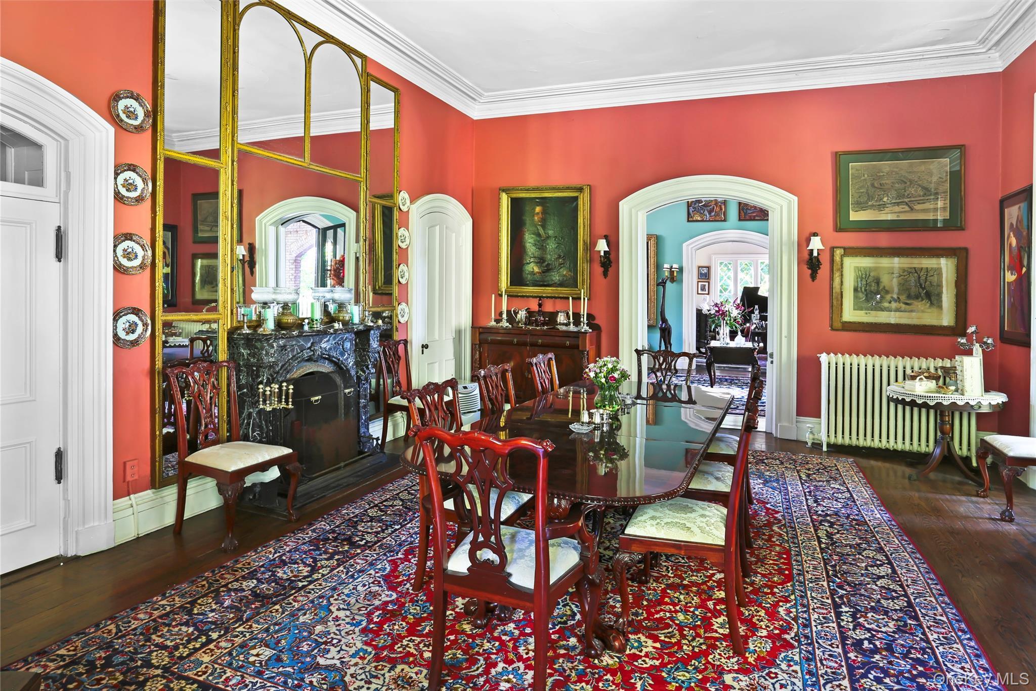 Single Family Route 9d Putnam County, NY 10524, MLS-871871-8