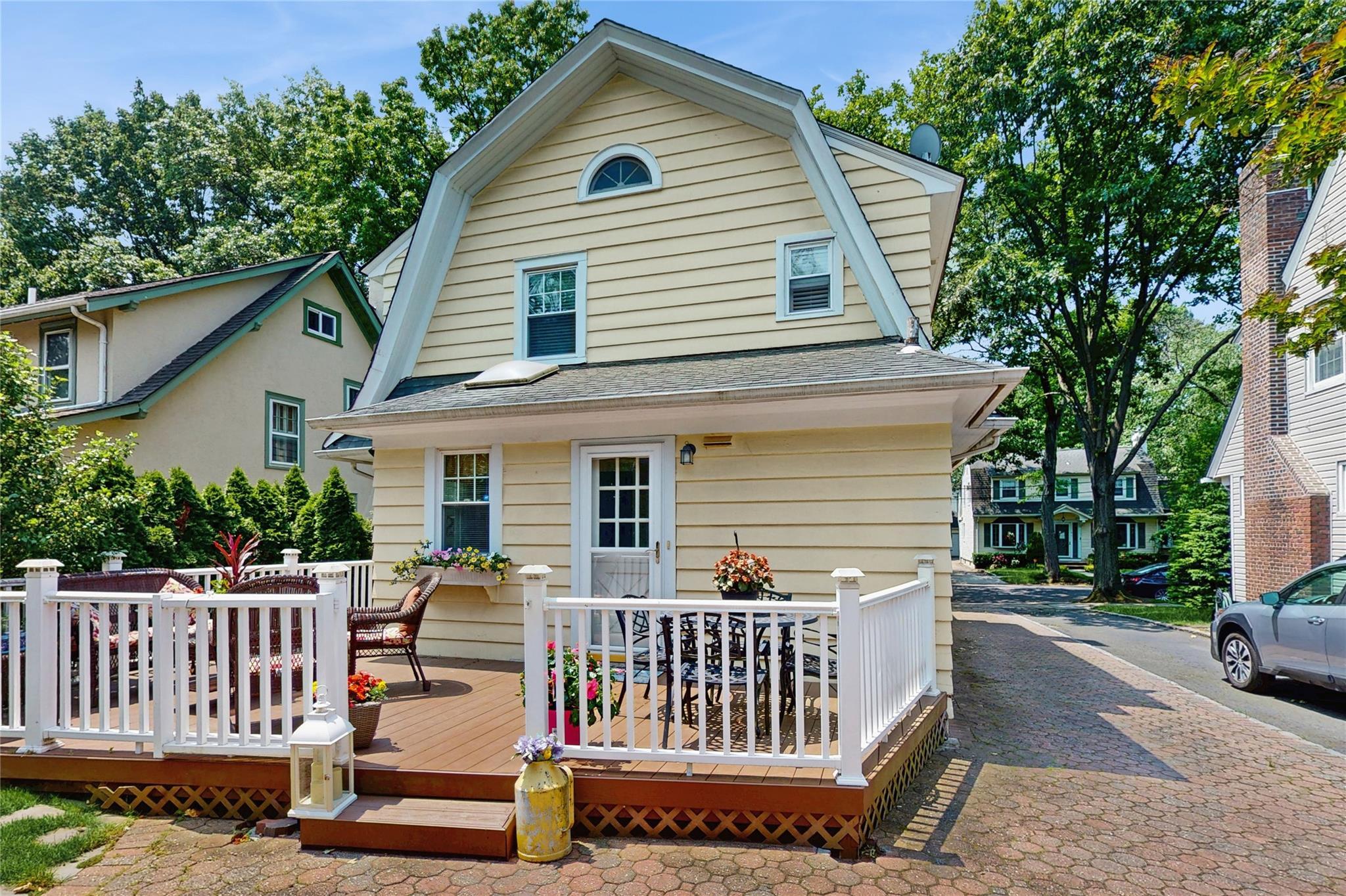 Single Family Boston  Nassau County, NY 11001, MLS-871872-19
