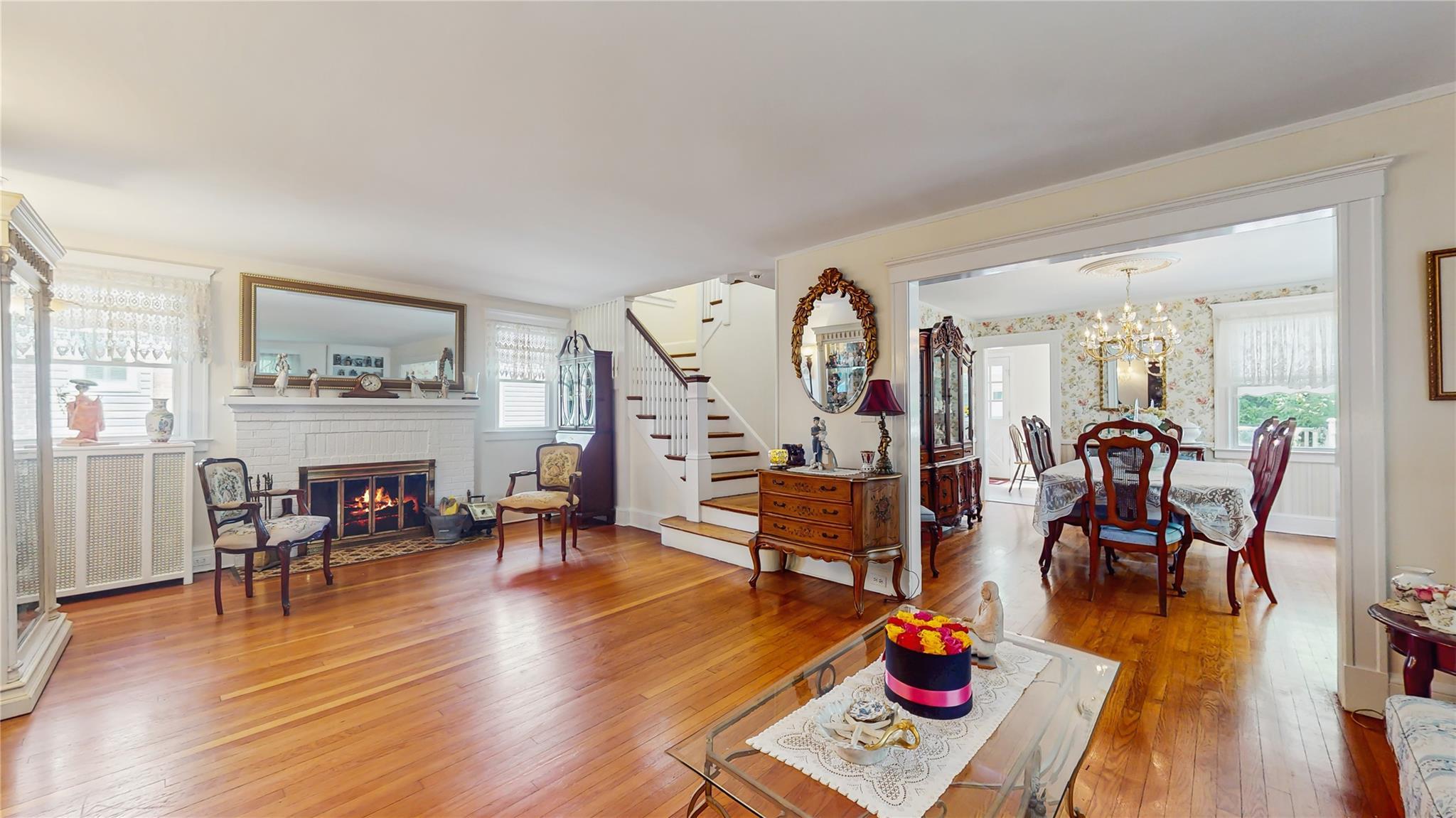 Single Family Boston  Nassau County, NY 11001, MLS-871872-2