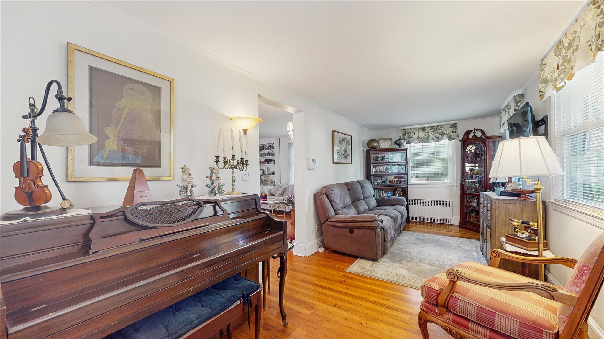 Single Family Boston  Nassau County, NY 11001, MLS-871872-5