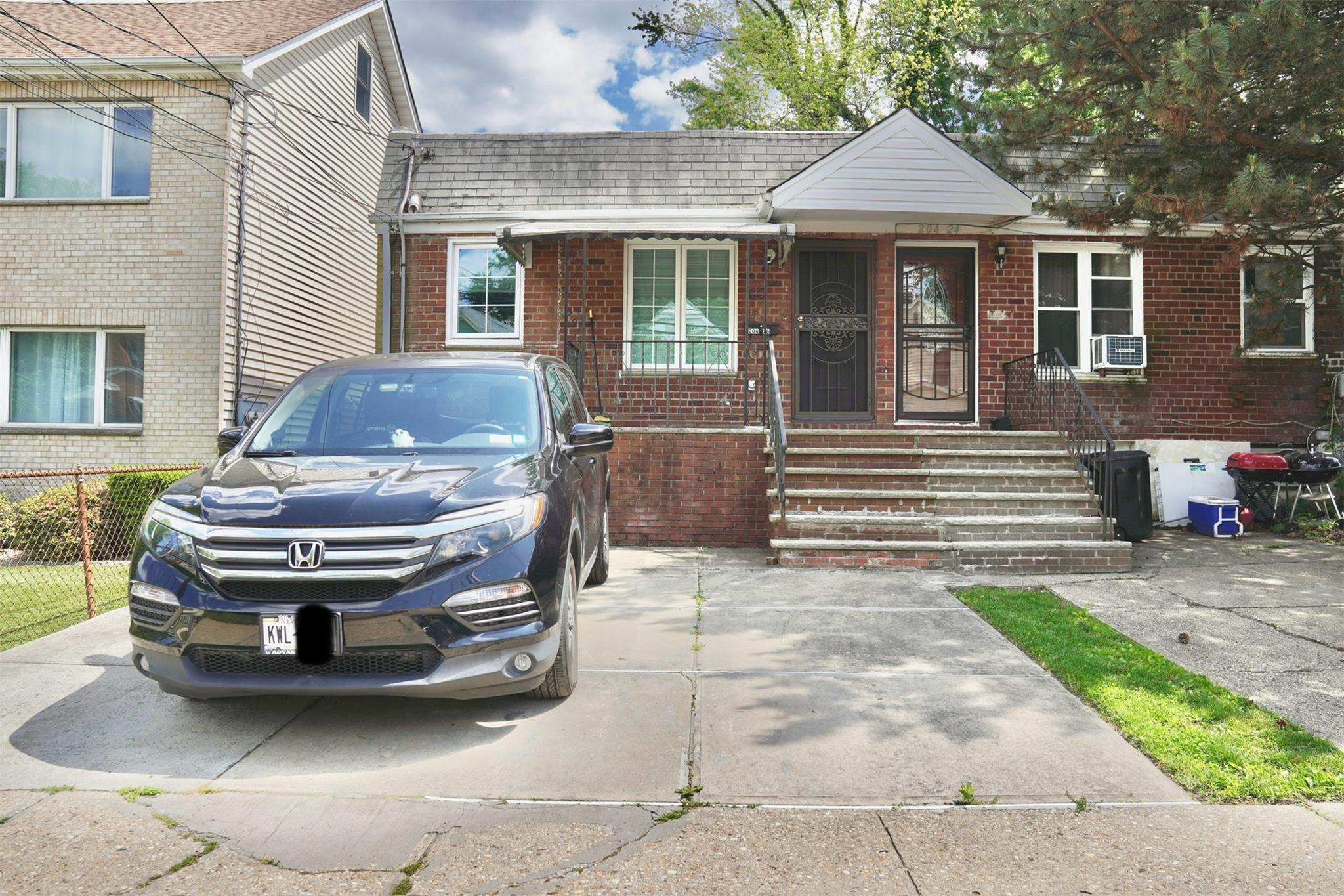 Single Family 45th  Queens, NY 11361, MLS-871876-18