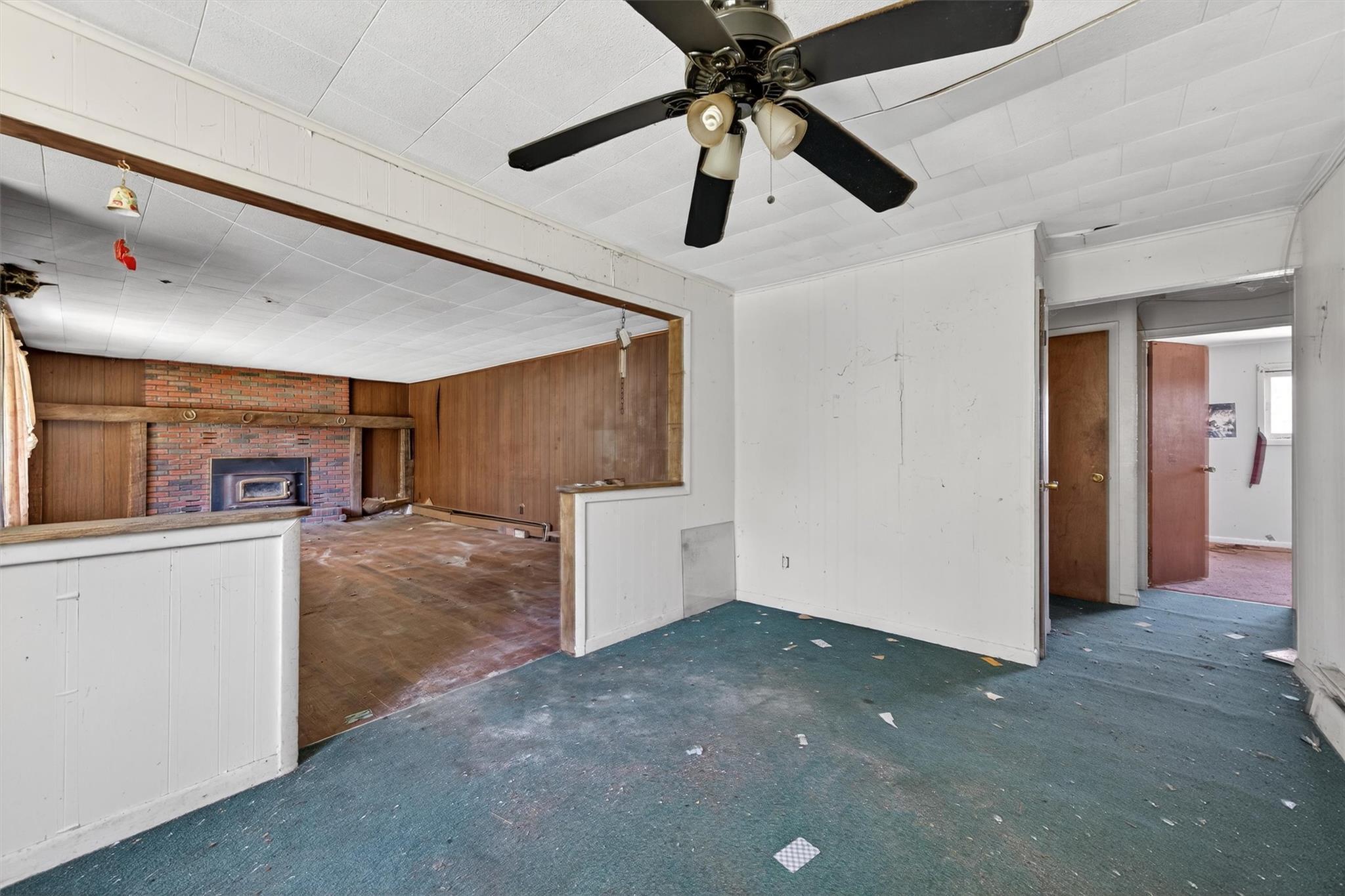Single Family Gabriel  Sullivan County, NY 12726, MLS-871884-13