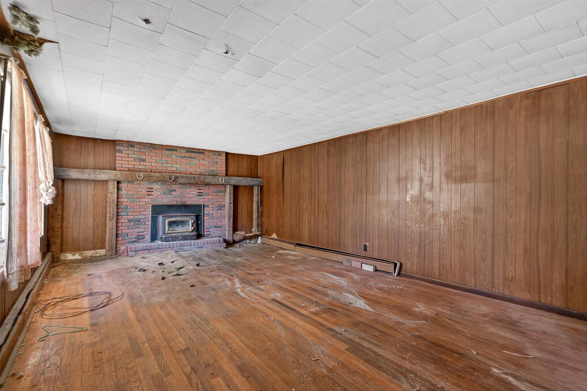 Single Family Gabriel  Sullivan County, NY 12726, MLS-871884-14