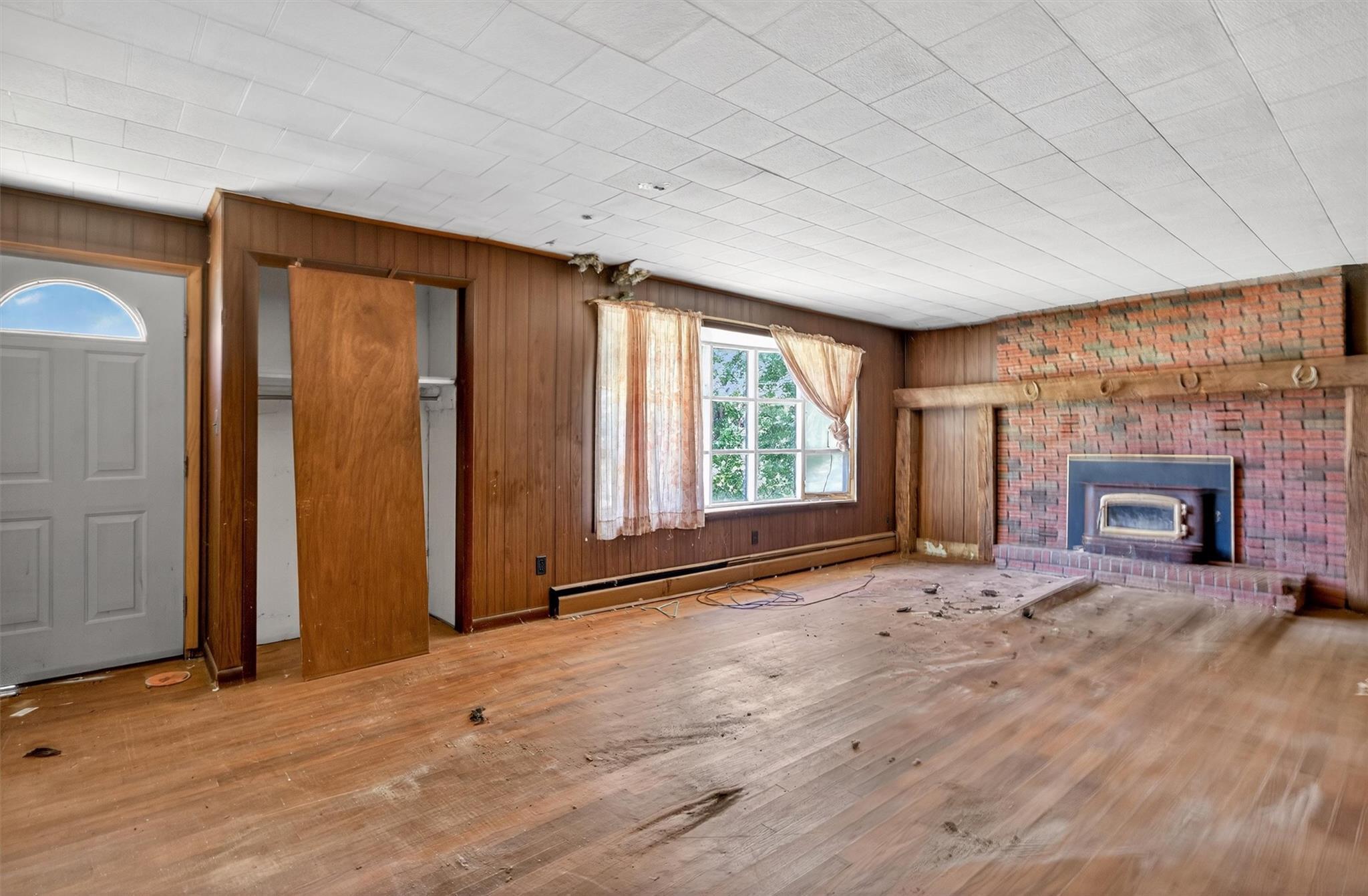 Single Family Gabriel  Sullivan County, NY 12726, MLS-871884-15