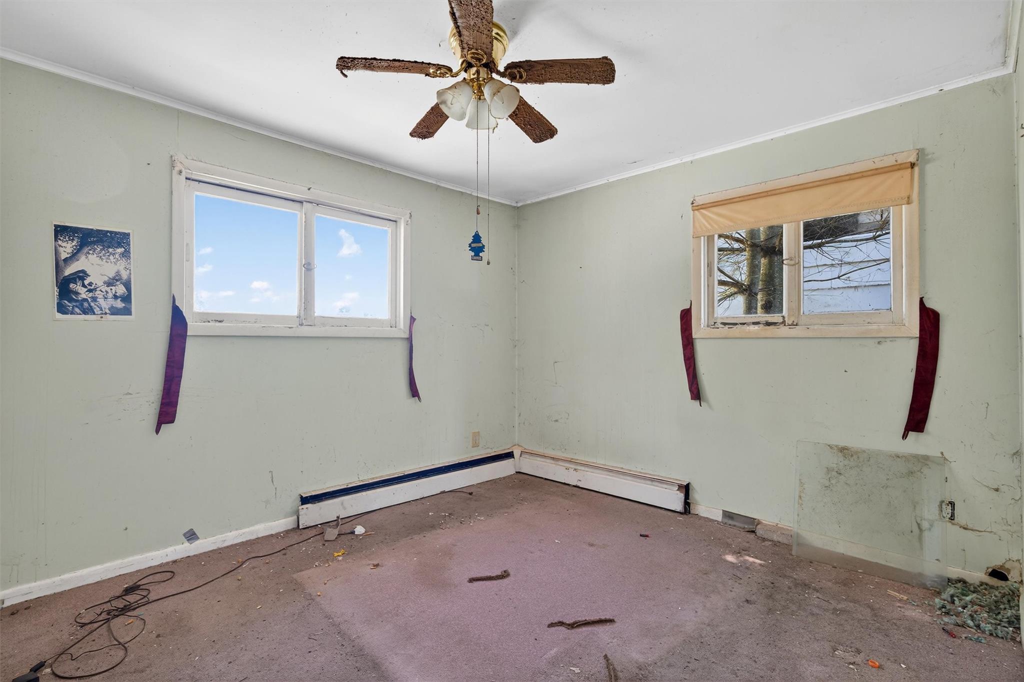 Single Family Gabriel  Sullivan County, NY 12726, MLS-871884-17