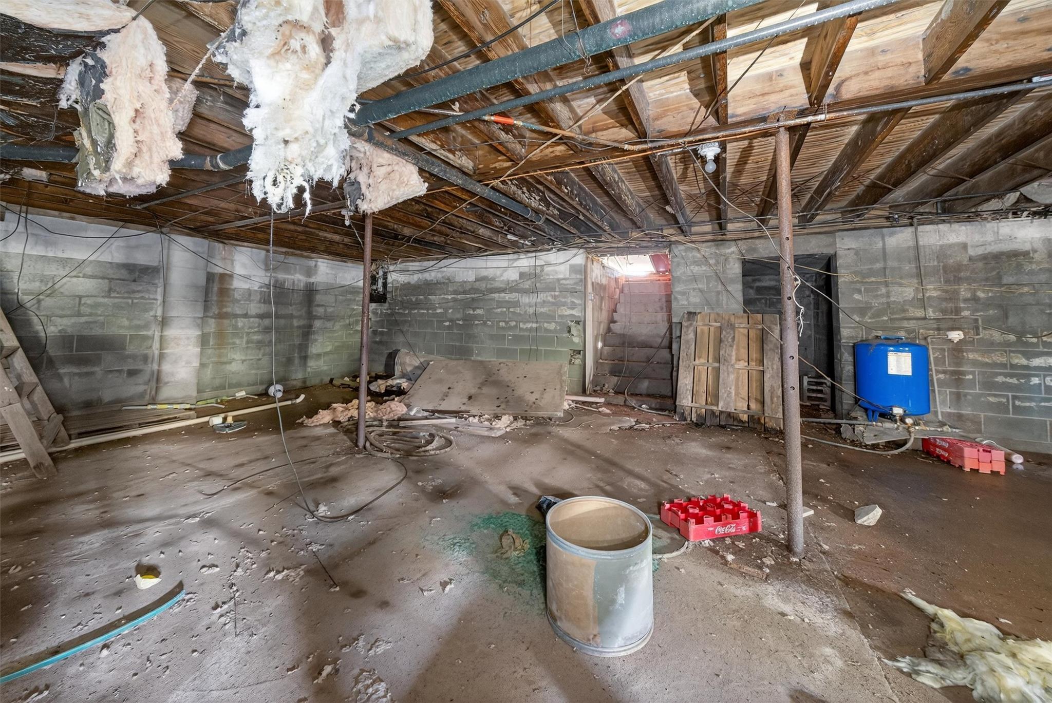 Single Family Gabriel  Sullivan County, NY 12726, MLS-871884-21