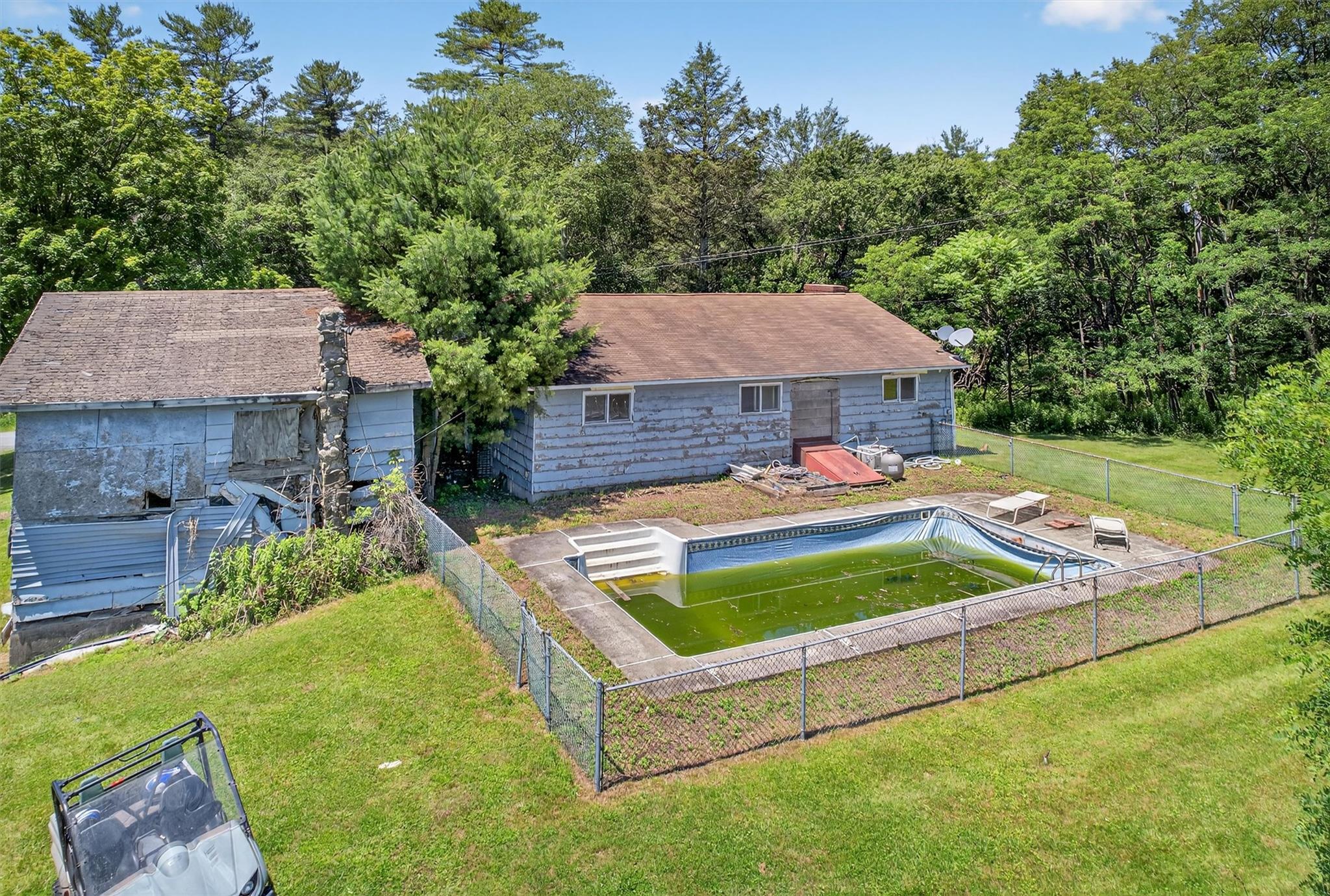 Single Family Gabriel  Sullivan County, NY 12726, MLS-871884-23