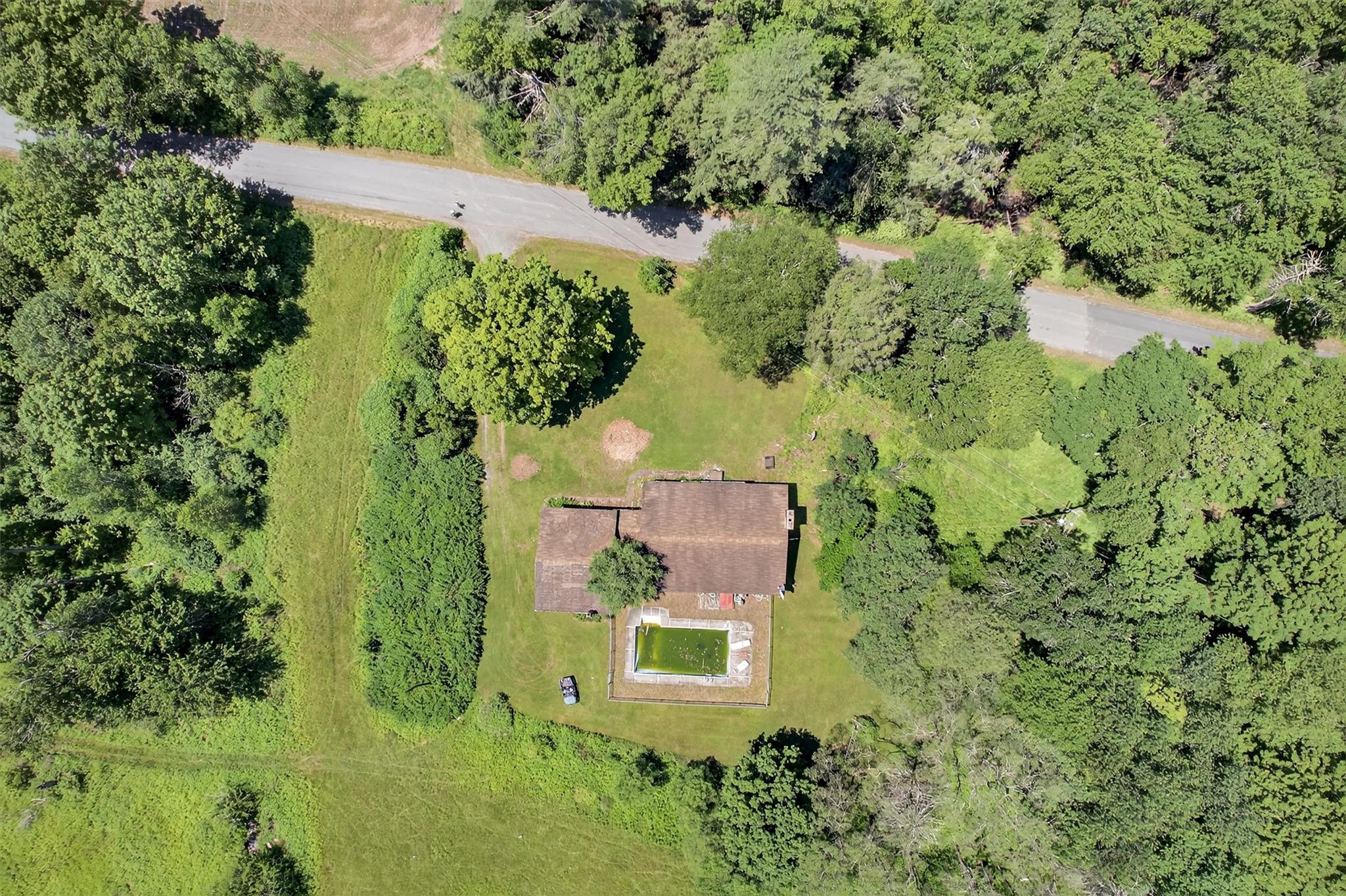 Single Family Gabriel  Sullivan County, NY 12726, MLS-871884-29