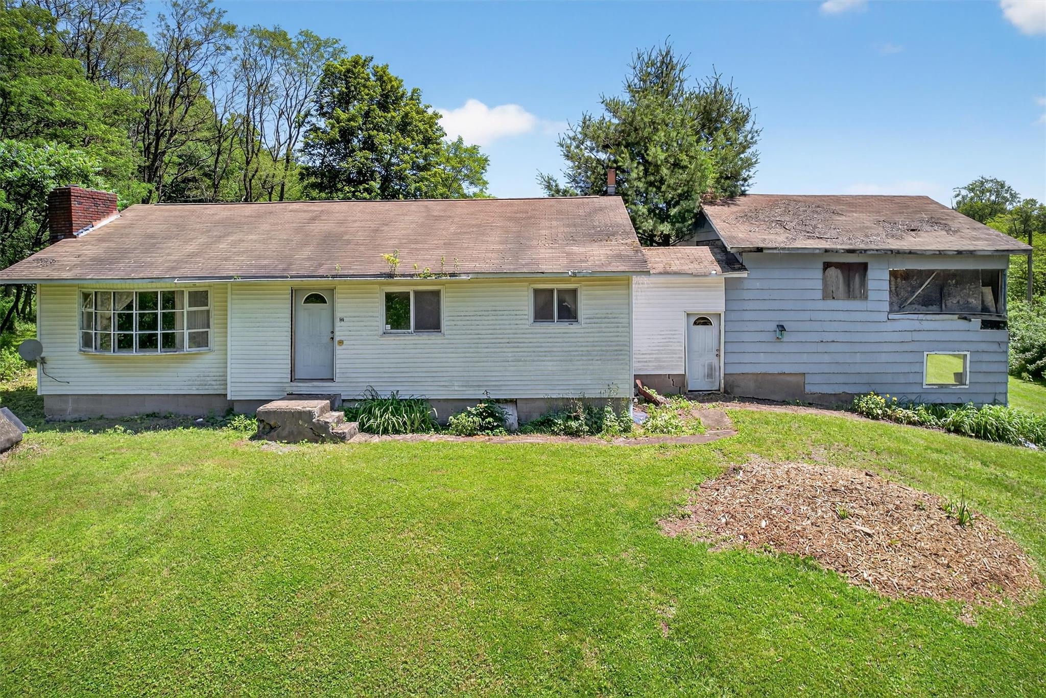 Single Family Gabriel  Sullivan County, NY 12726, MLS-871884-3