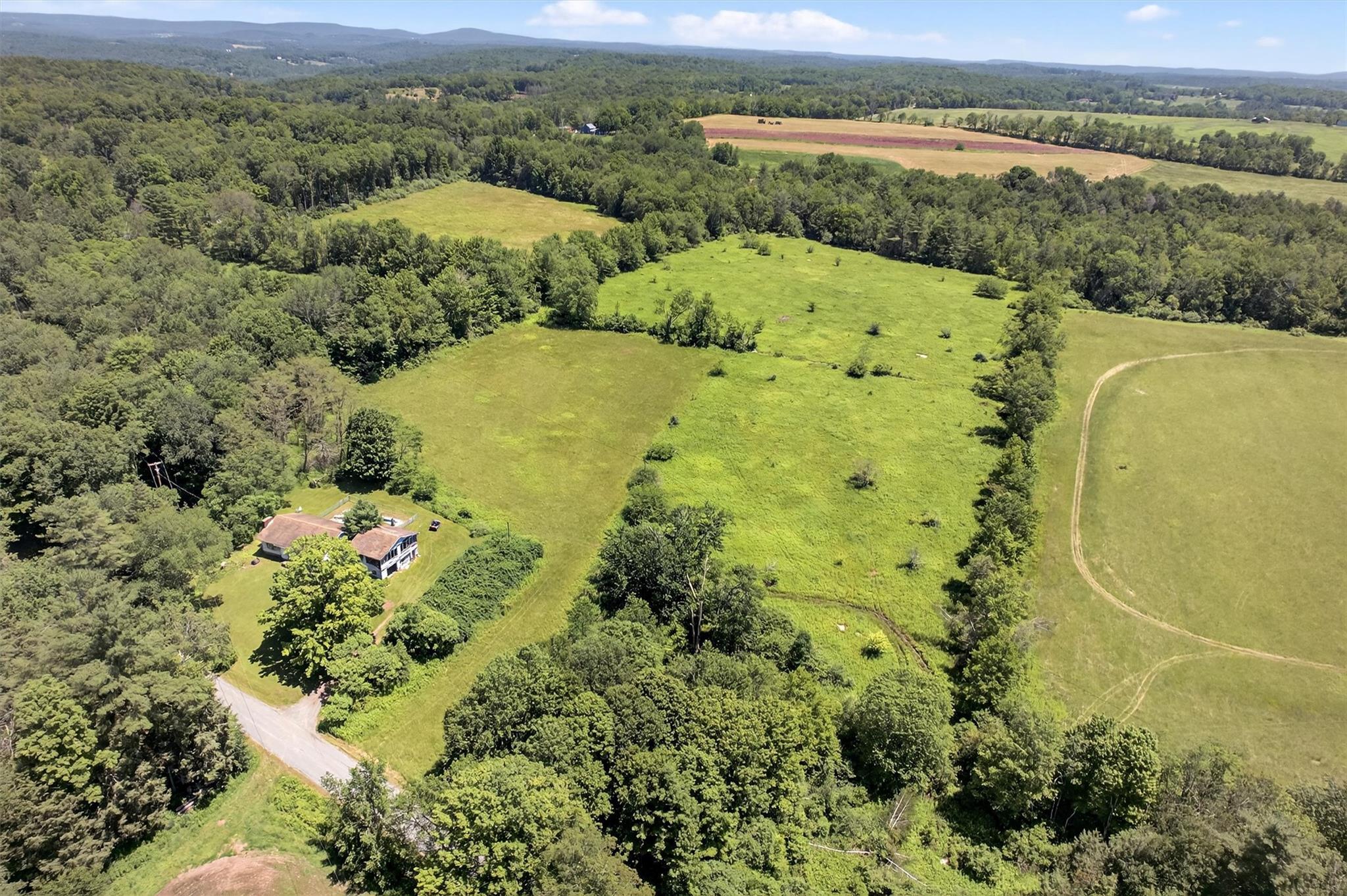 Single Family Gabriel  Sullivan County, NY 12726, MLS-871884-31