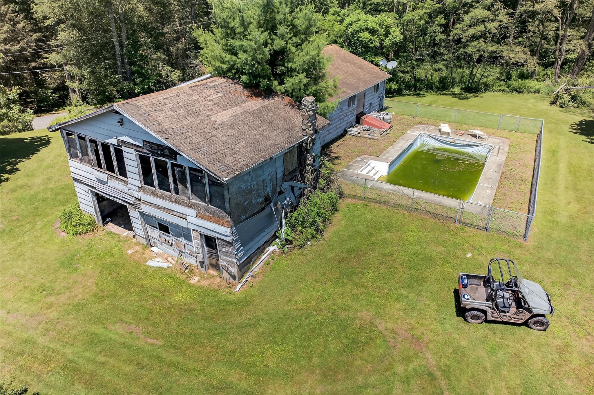 Single Family Gabriel  Sullivan County, NY 12726, MLS-871884-4