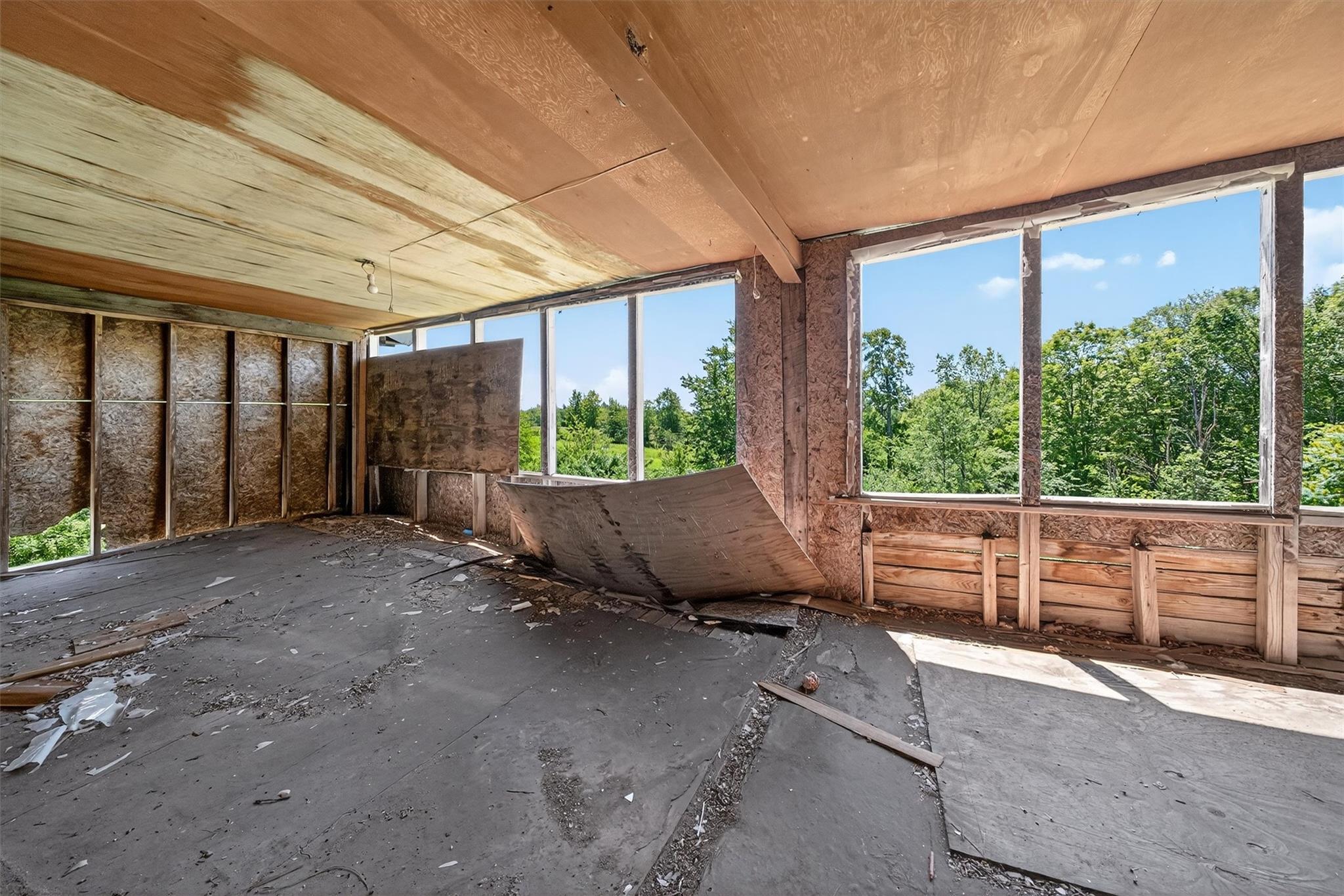 Single Family Gabriel  Sullivan County, NY 12726, MLS-871884-7