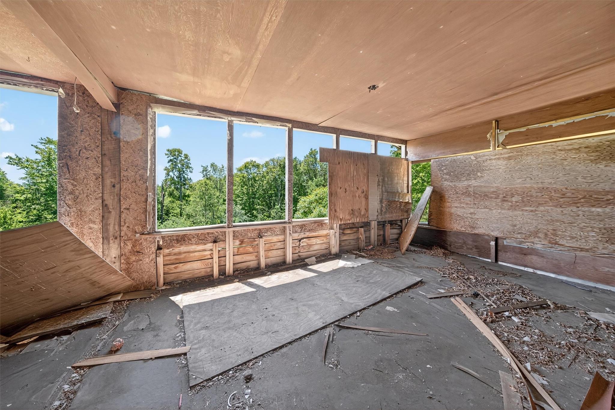 Single Family Gabriel  Sullivan County, NY 12726, MLS-871884-8