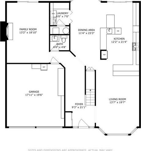 Single Family Jason  Nassau County, NY 11710, MLS-871887-30