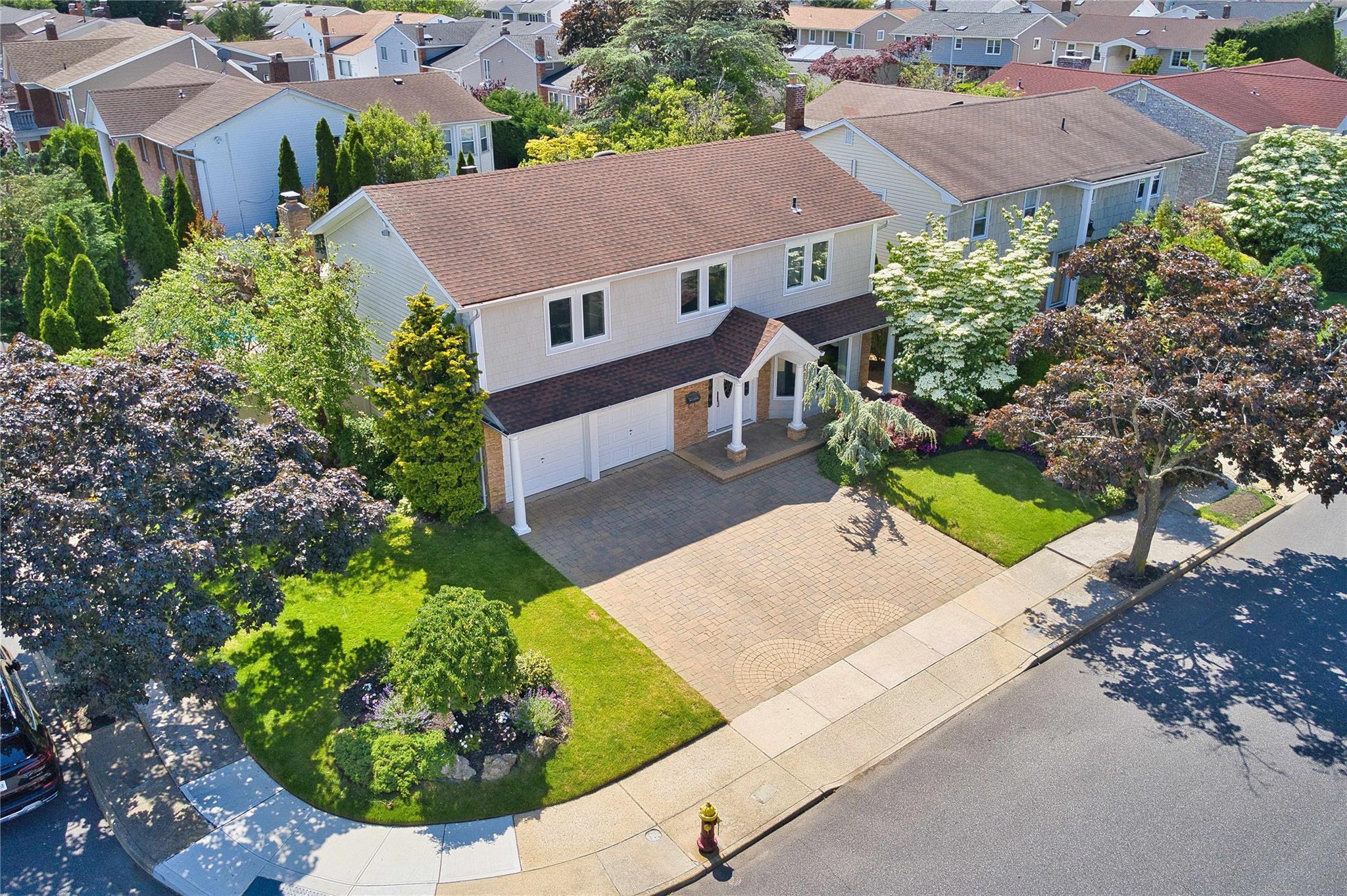 Single Family Jason  Nassau County, NY 11710, MLS-871887-32