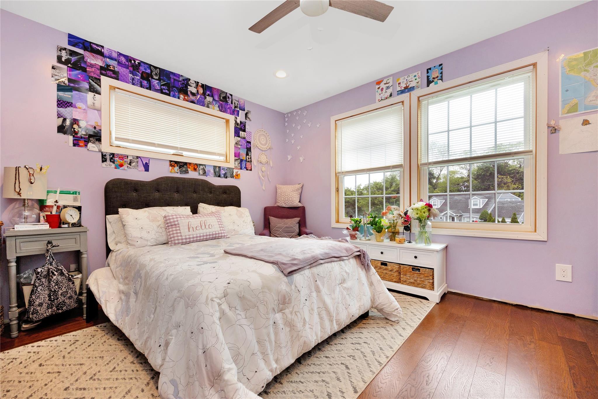 Single Family Little Neck  Nassau County, NY 11710, MLS-871899-22