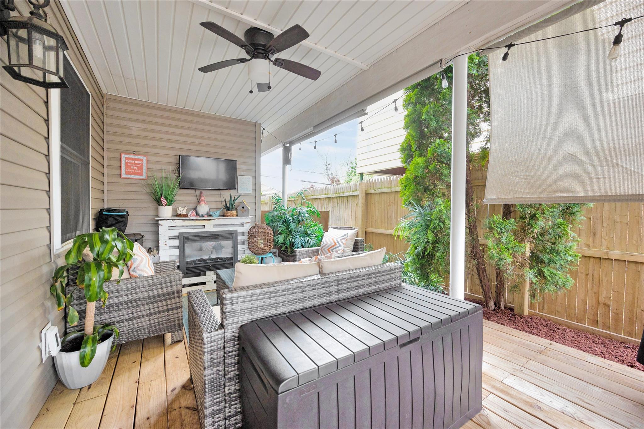Single Family Little Neck  Nassau County, NY 11710, MLS-871899-30