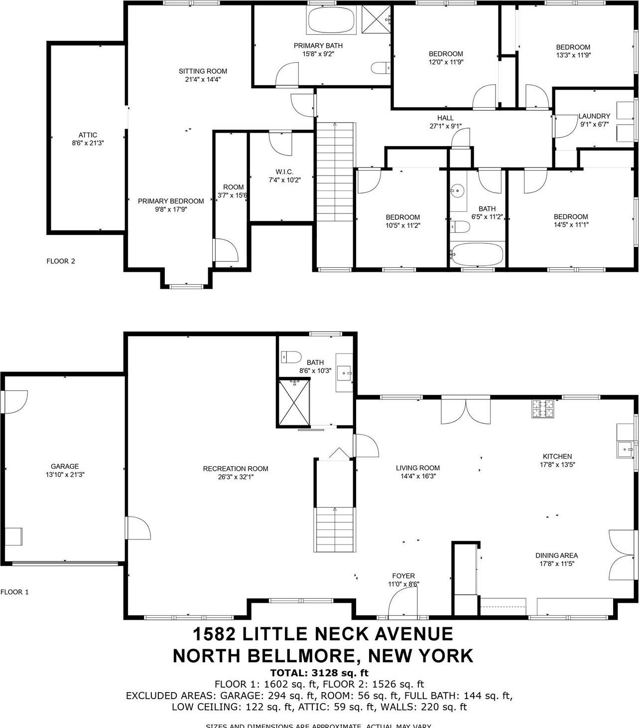 Single Family Little Neck  Nassau County, NY 11710, MLS-871899-31