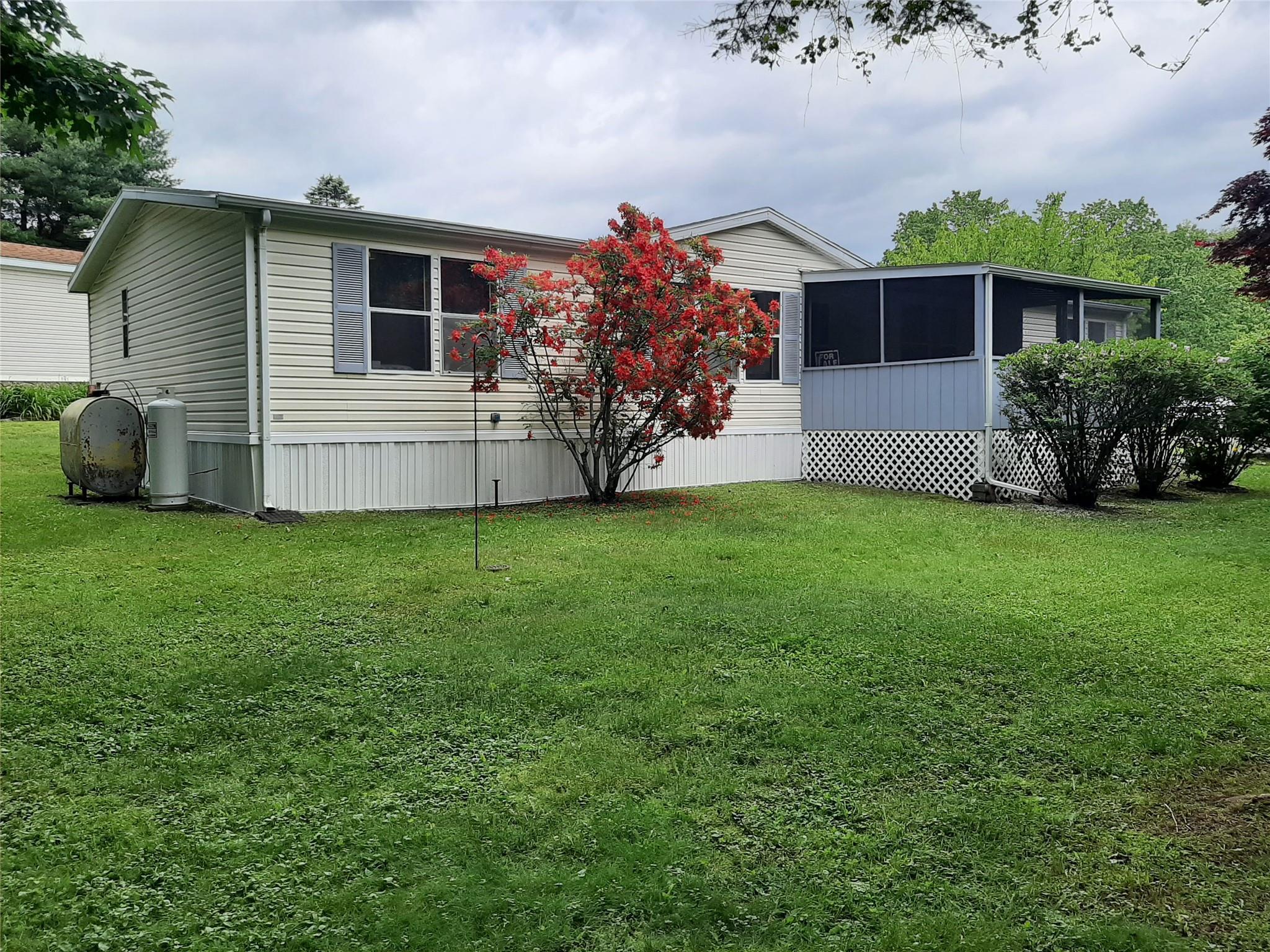 Single Family Pine  Columbia County, NY 12534, MLS-871905-2