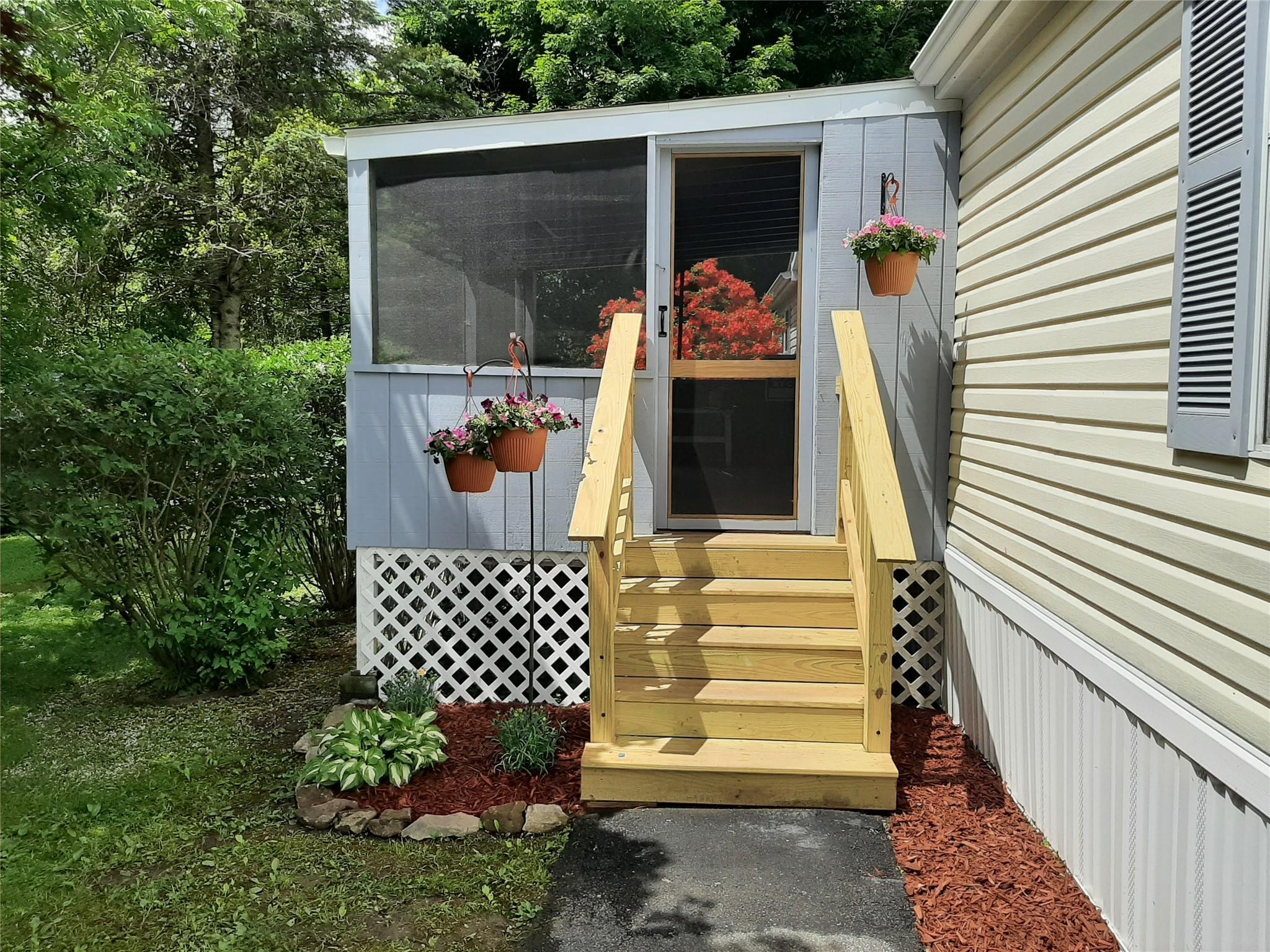 Single Family Pine  Columbia County, NY 12534, MLS-871905-21
