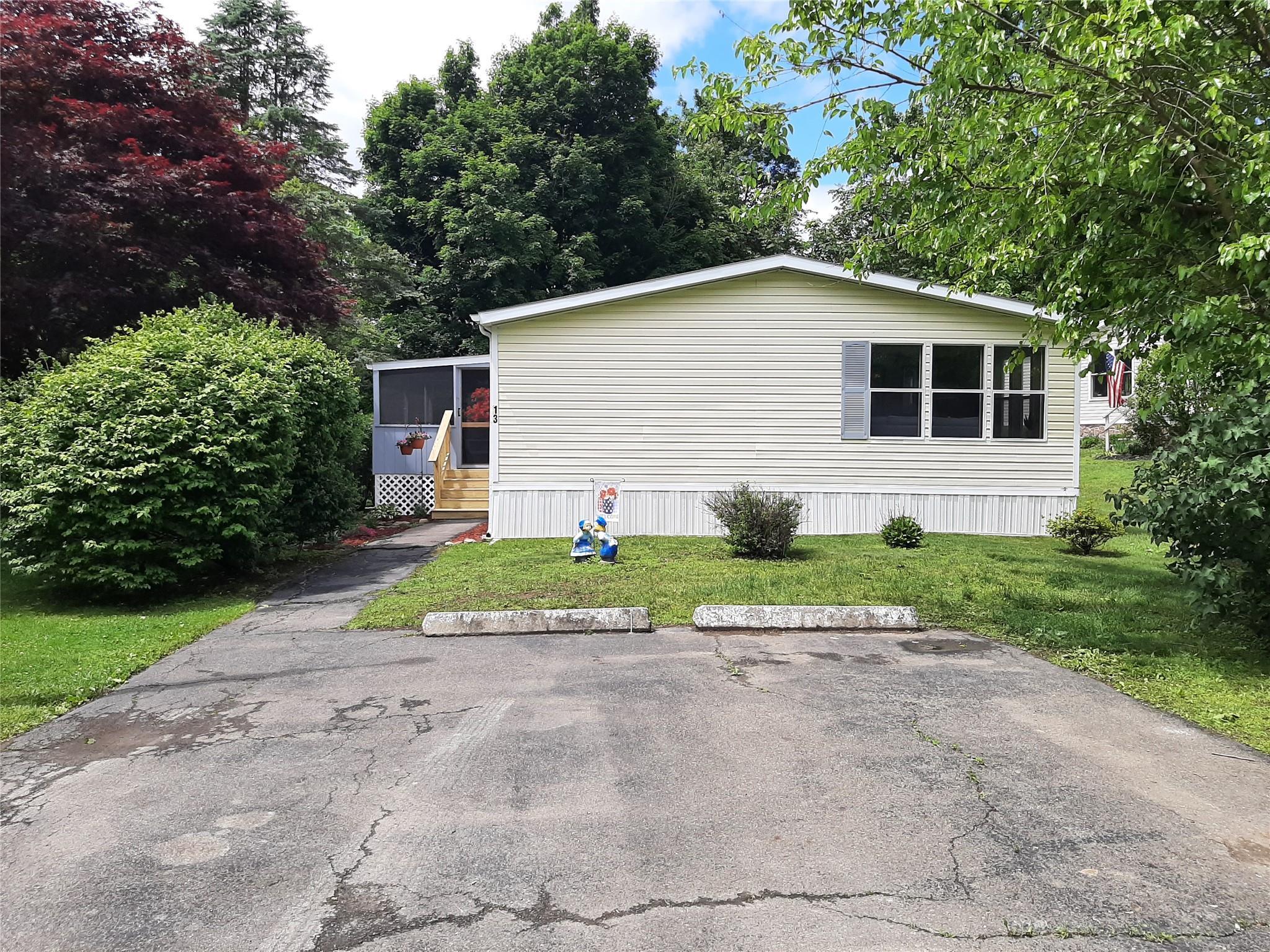 Single Family Pine  Columbia County, NY 12534, MLS-871905-22