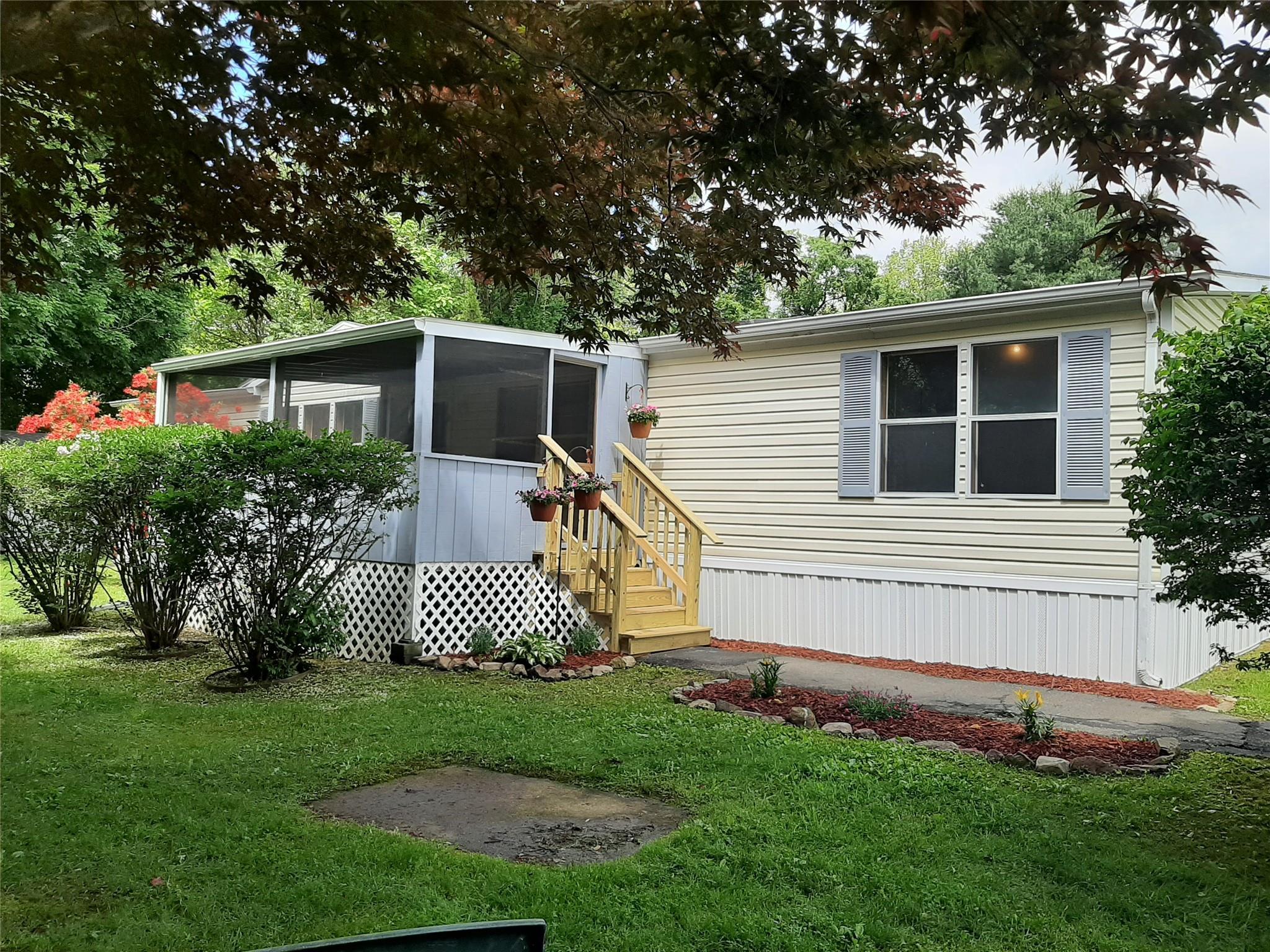Single Family Pine  Columbia County, NY 12534, MLS-871905-3