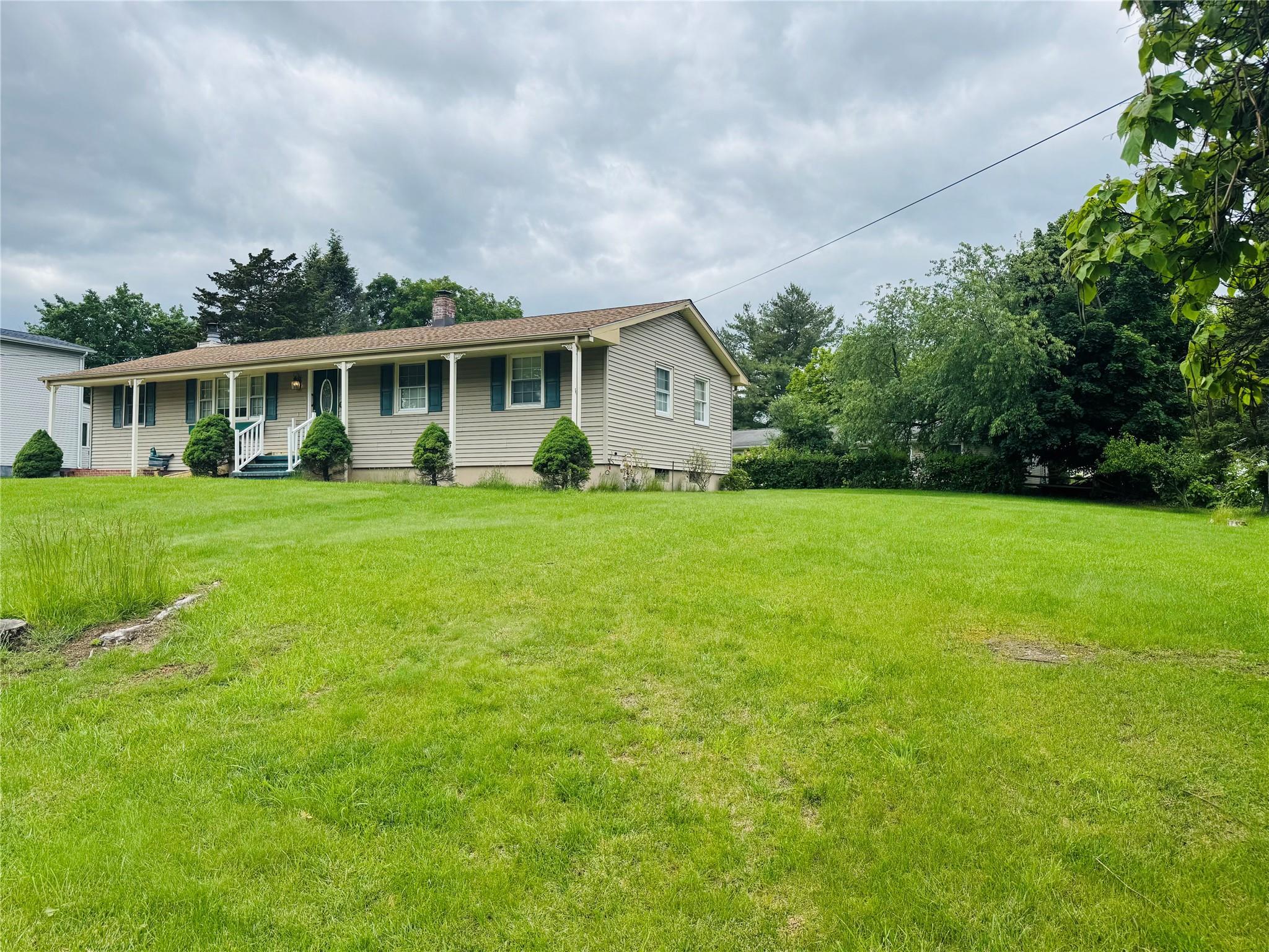 Single Family Hom  Orange County, NY 10918, MLS-871906-2