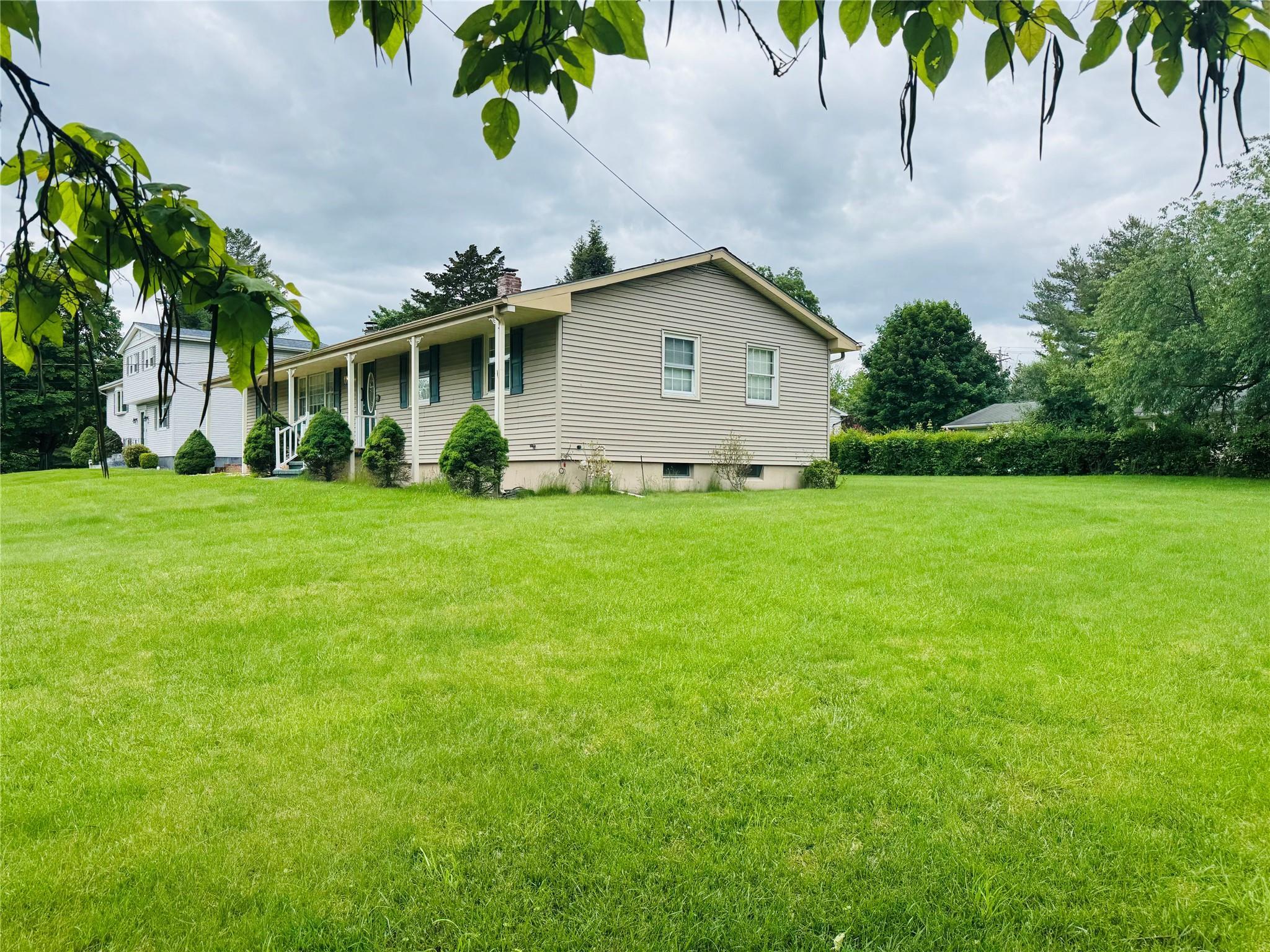 Single Family Hom  Orange County, NY 10918, MLS-871906-3