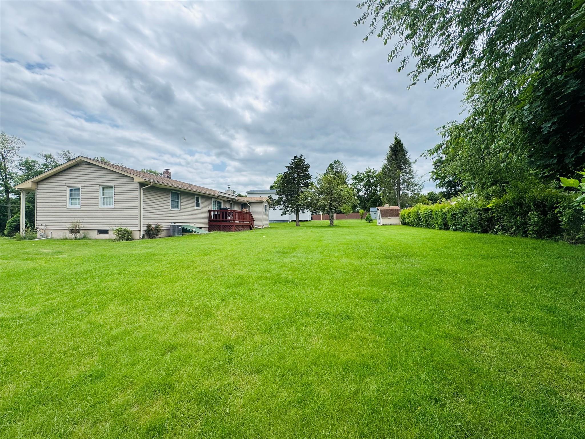 Single Family Hom  Orange County, NY 10918, MLS-871906-5