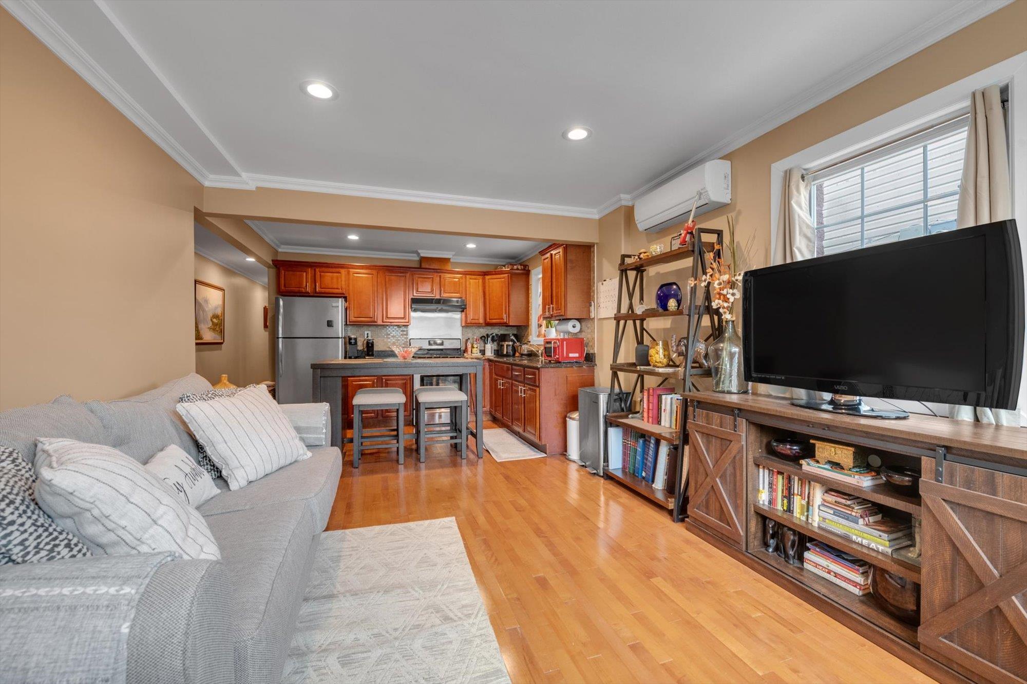 Single Family Milford  Brooklyn, NY 11208, MLS-871914-14