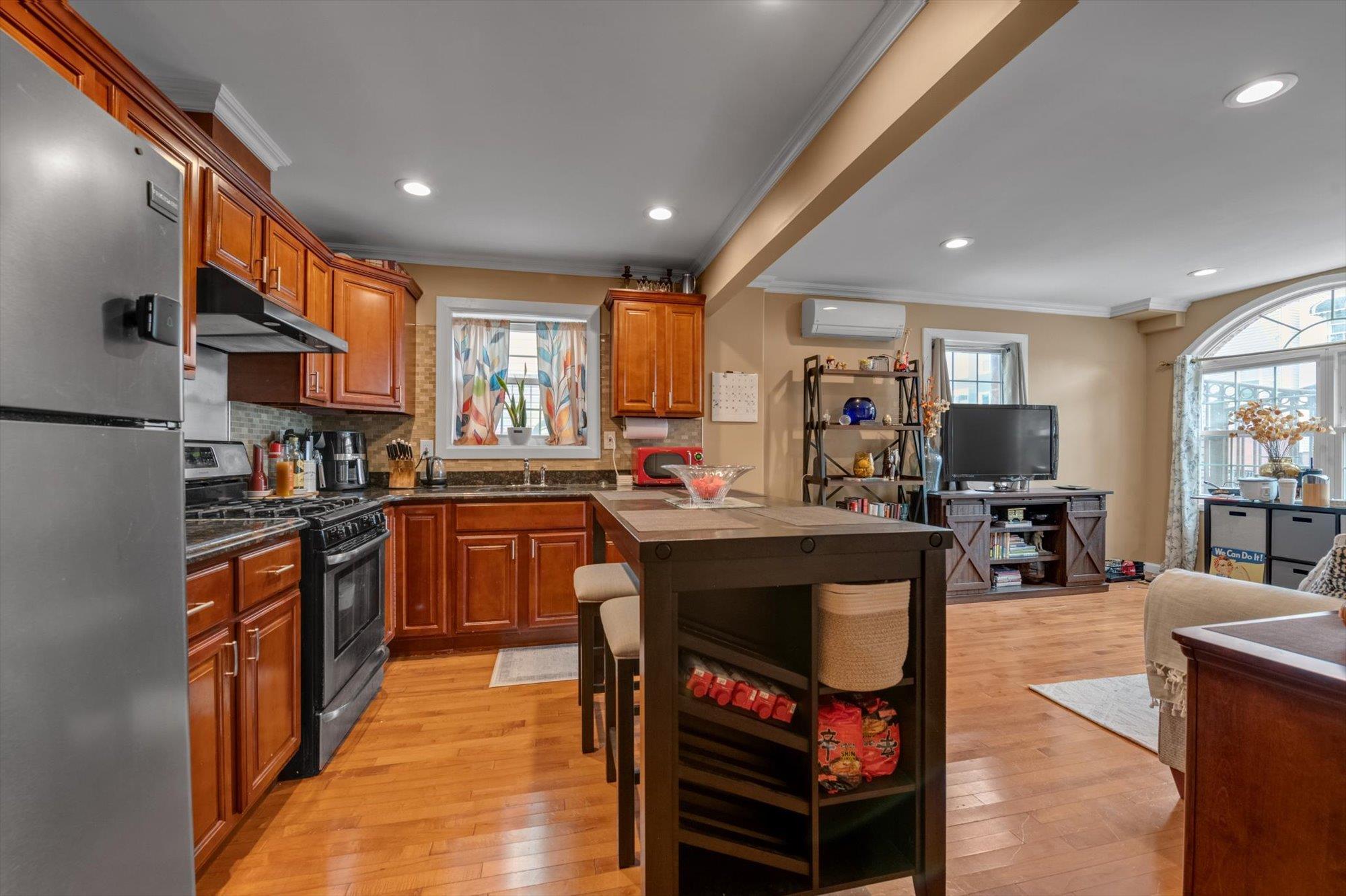 Single Family Milford  Brooklyn, NY 11208, MLS-871914-16