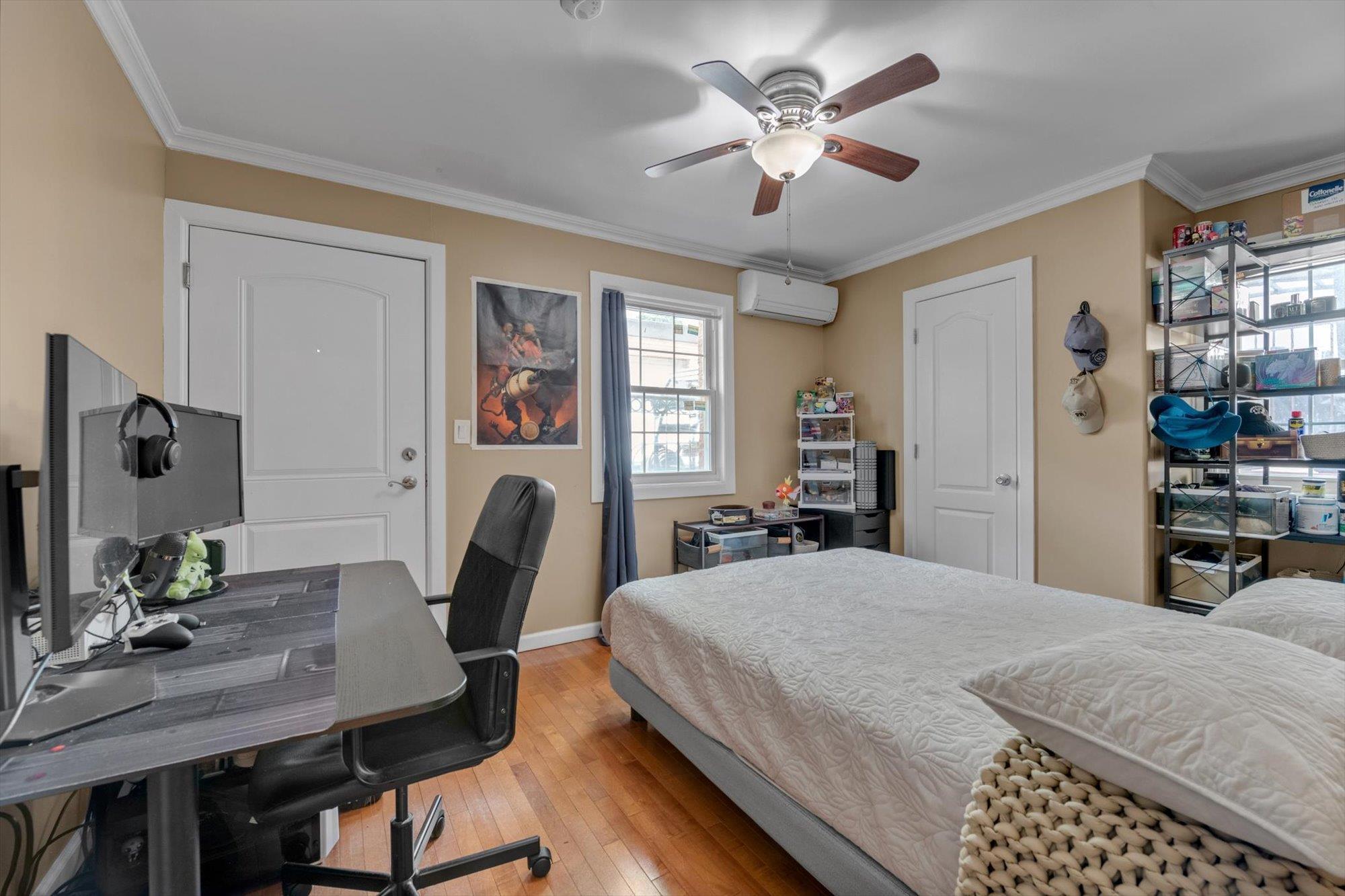 Single Family Milford  Brooklyn, NY 11208, MLS-871914-18
