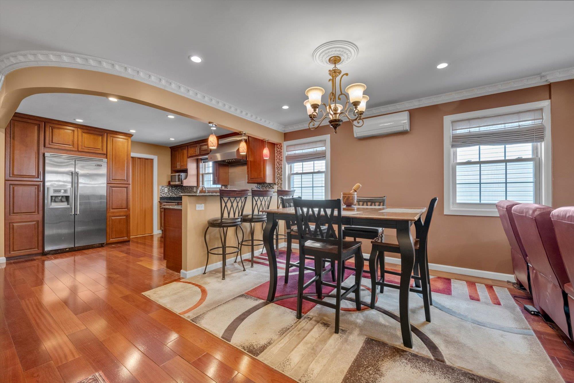 Single Family Milford  Brooklyn, NY 11208, MLS-871914-3