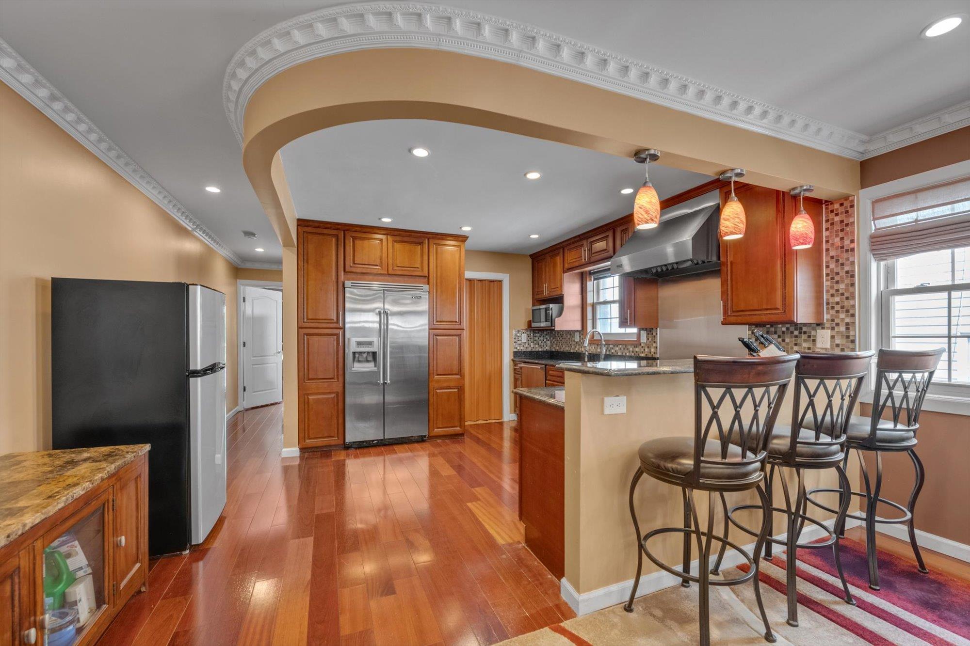Single Family Milford  Brooklyn, NY 11208, MLS-871914-4